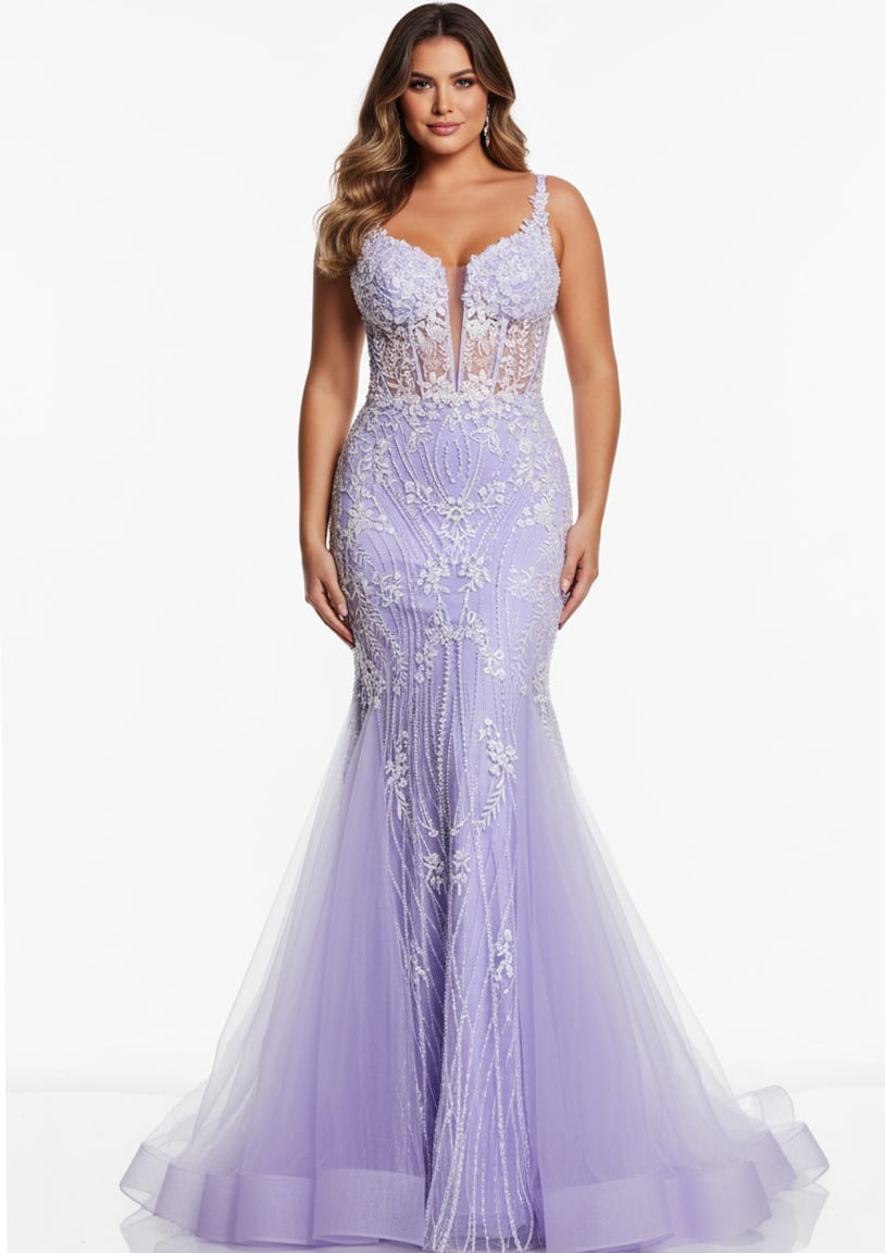 Jovani 37414