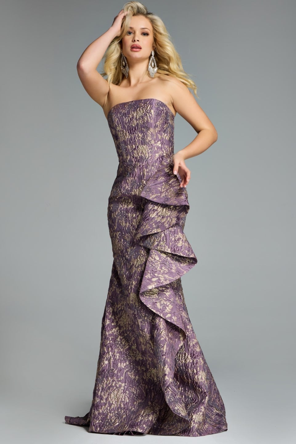 Jovani 41134