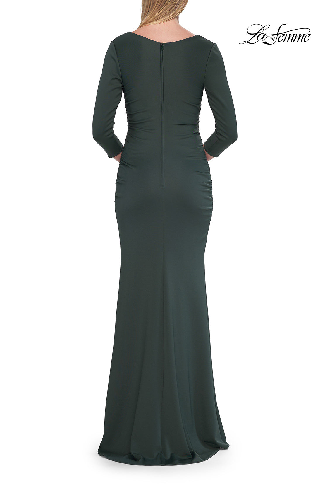 La Femme 33540 DARK EMERALD
