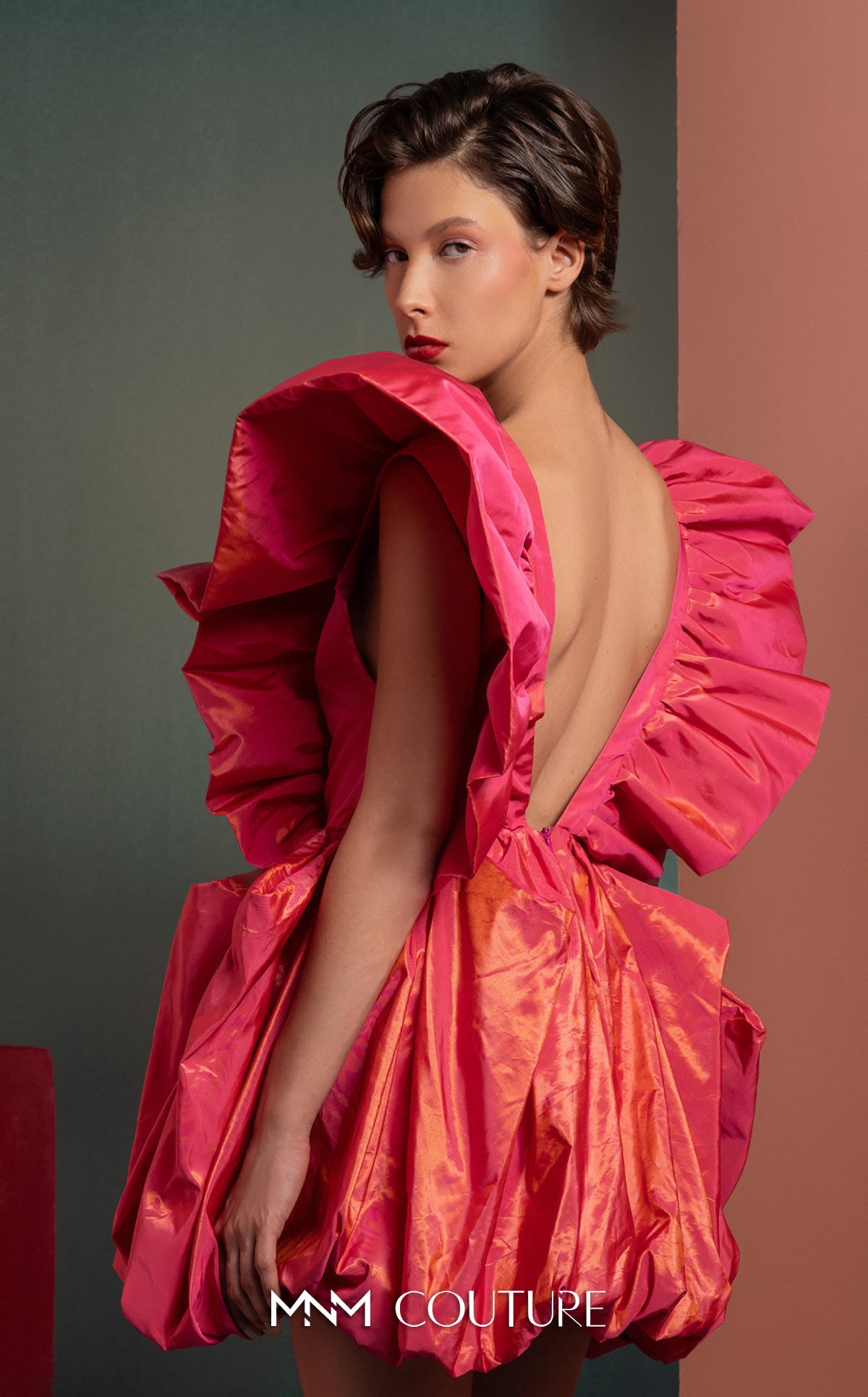 MNM Couture GOF2518