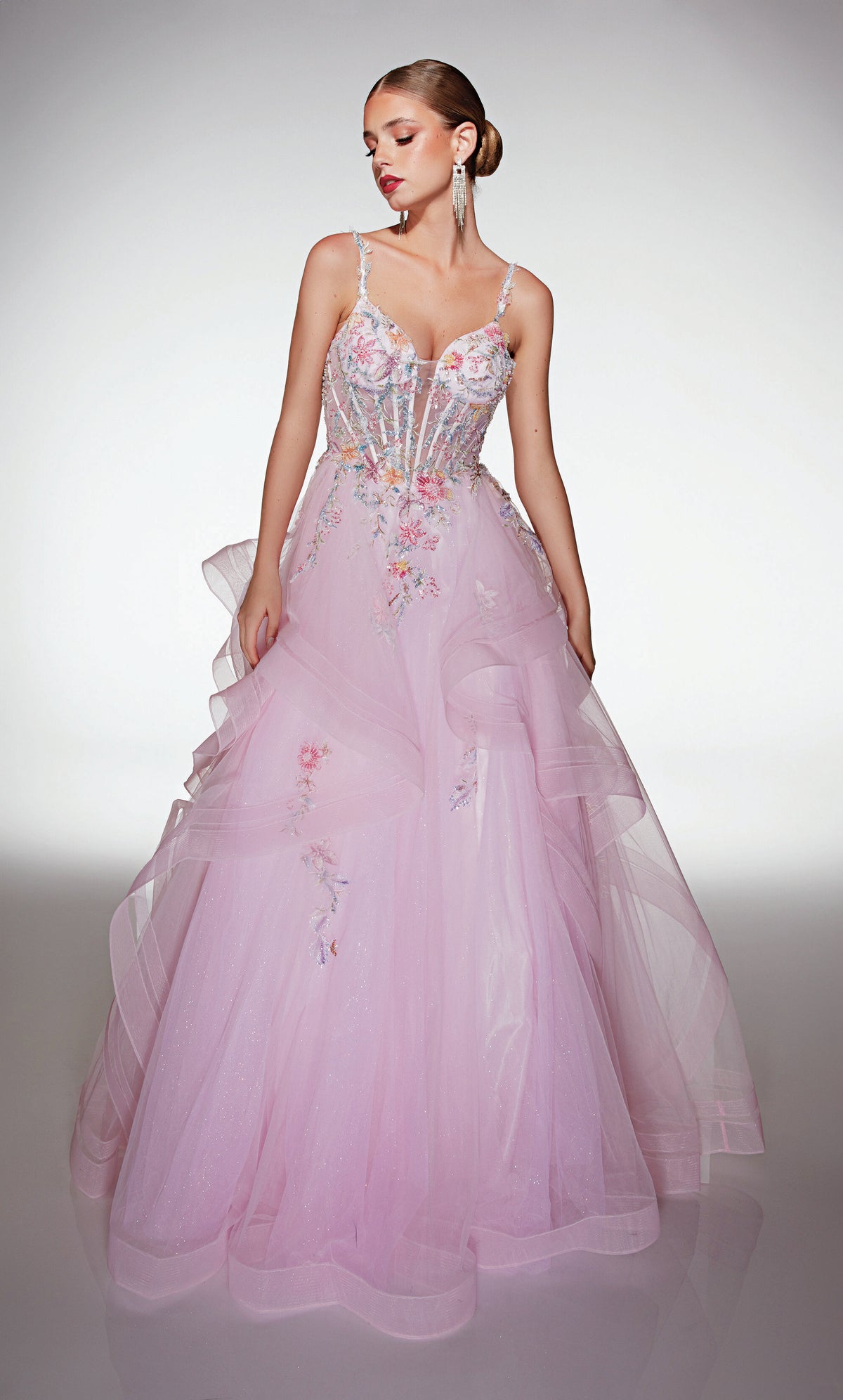Alyce Paris 62201