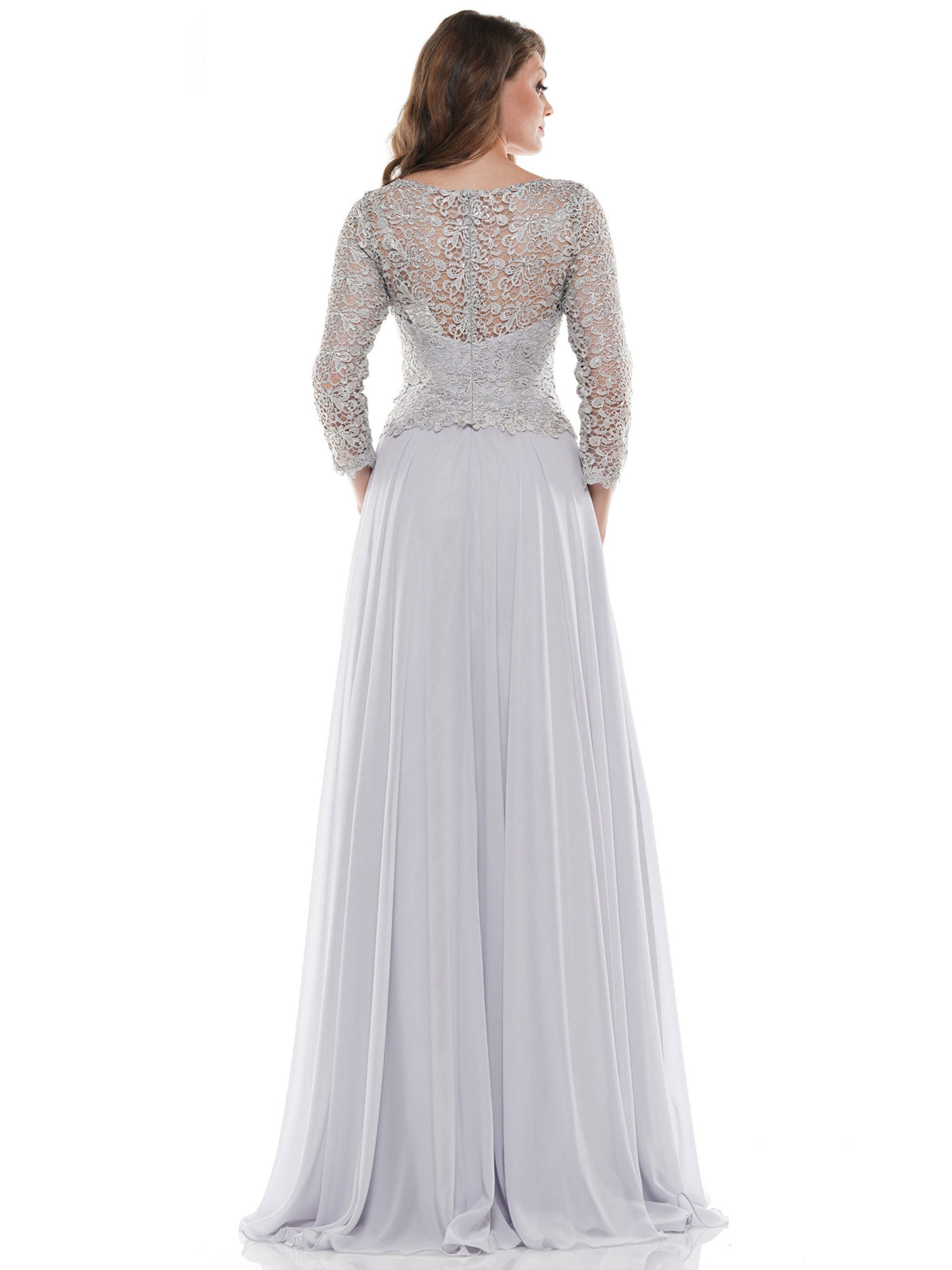 Marsoni M223 Silver