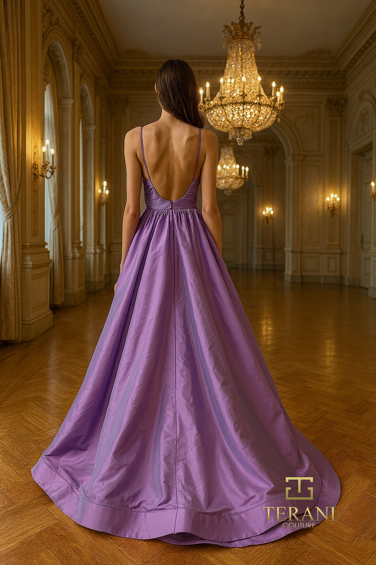Terani Couture 261P6172