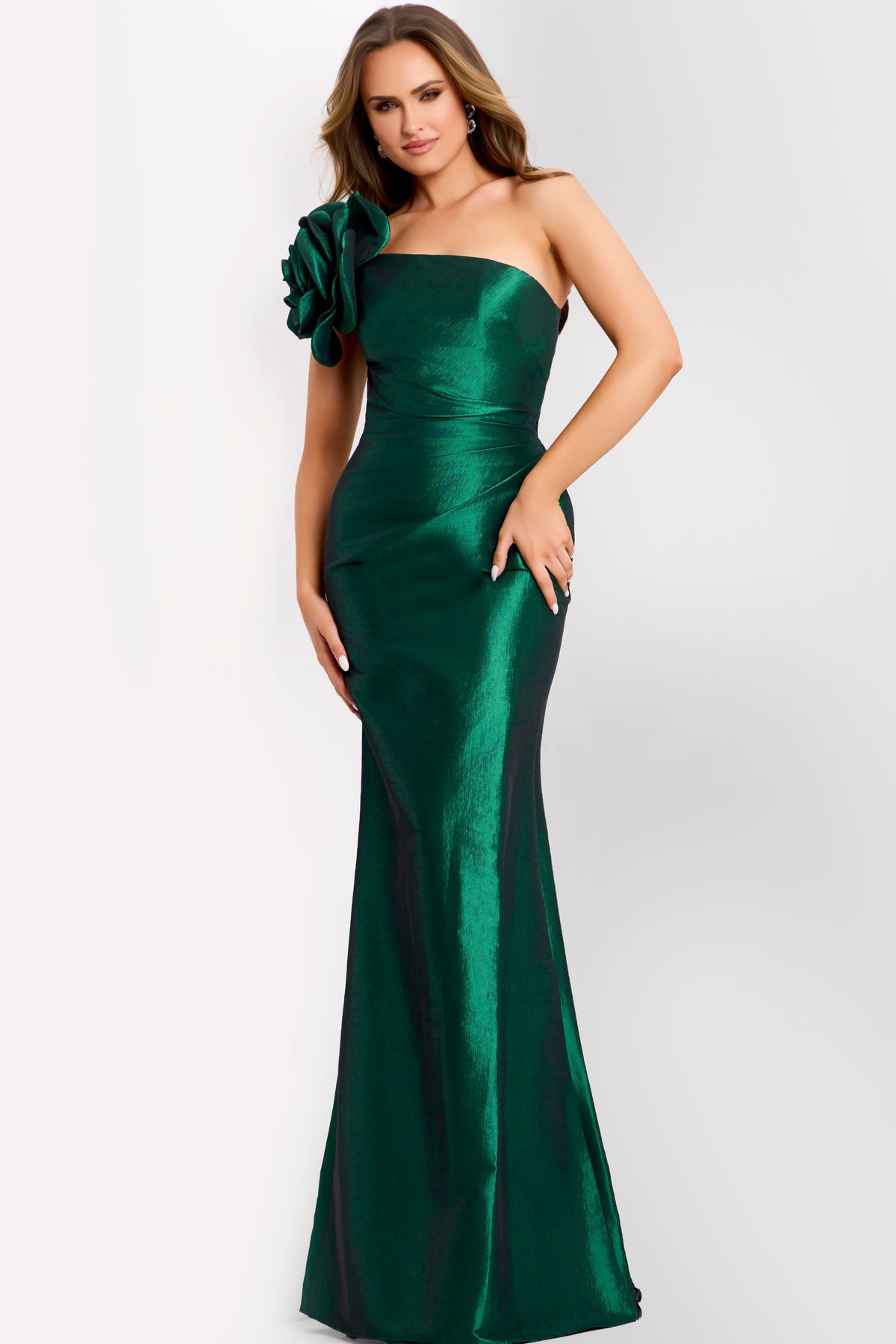 Jovani 40206 HUNTER