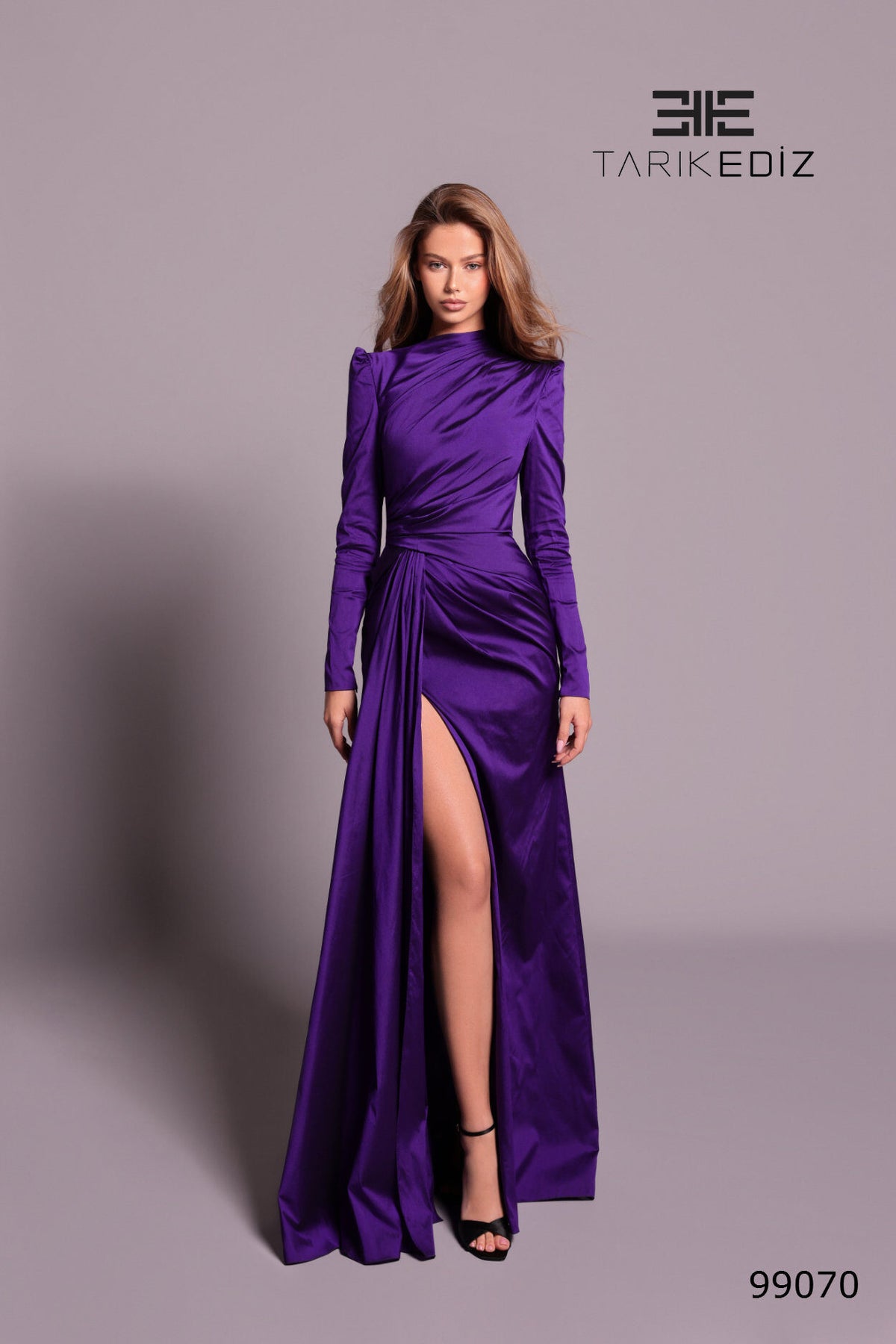 Tarik Ediz 99070 PURPLE