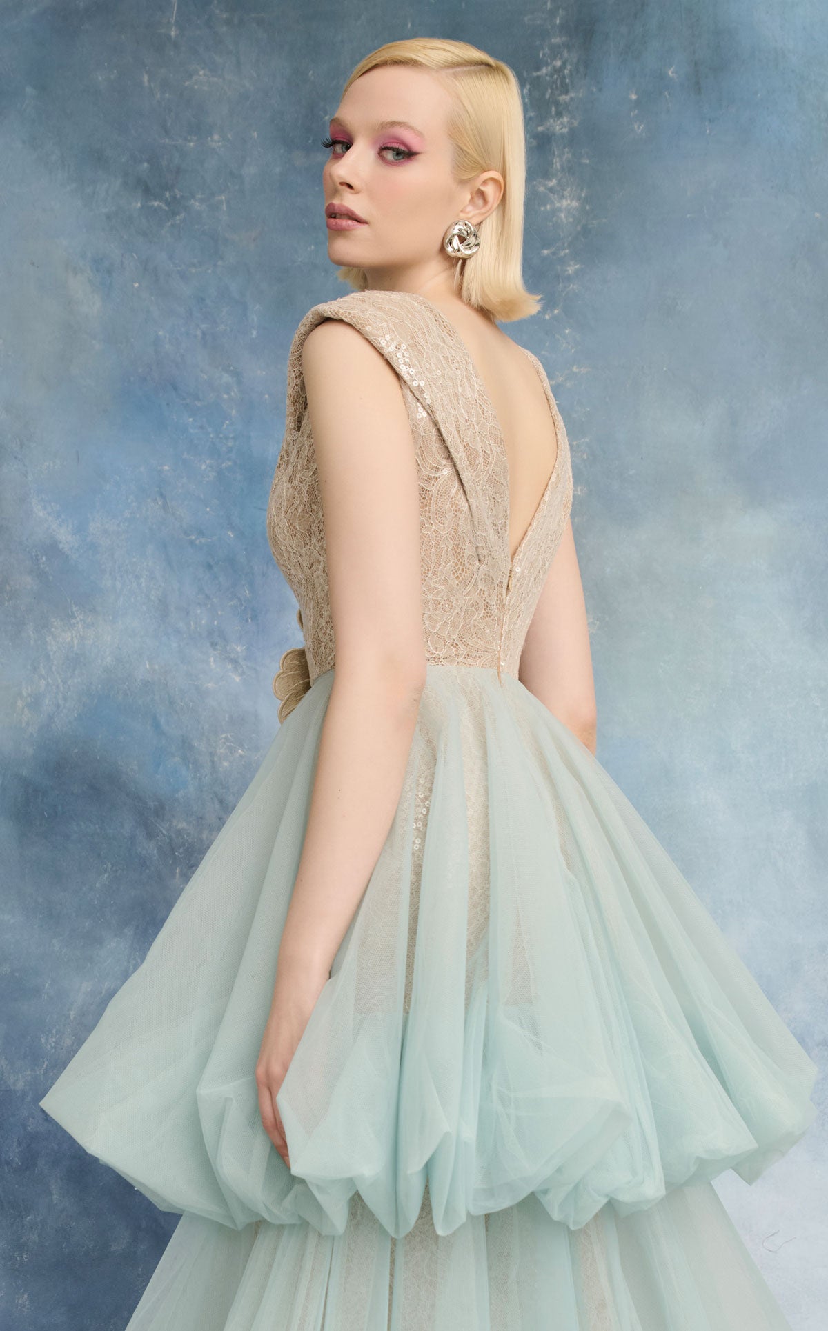 MNM Couture N0719