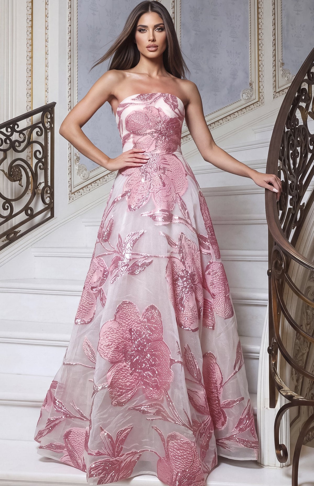 Jovani 55687