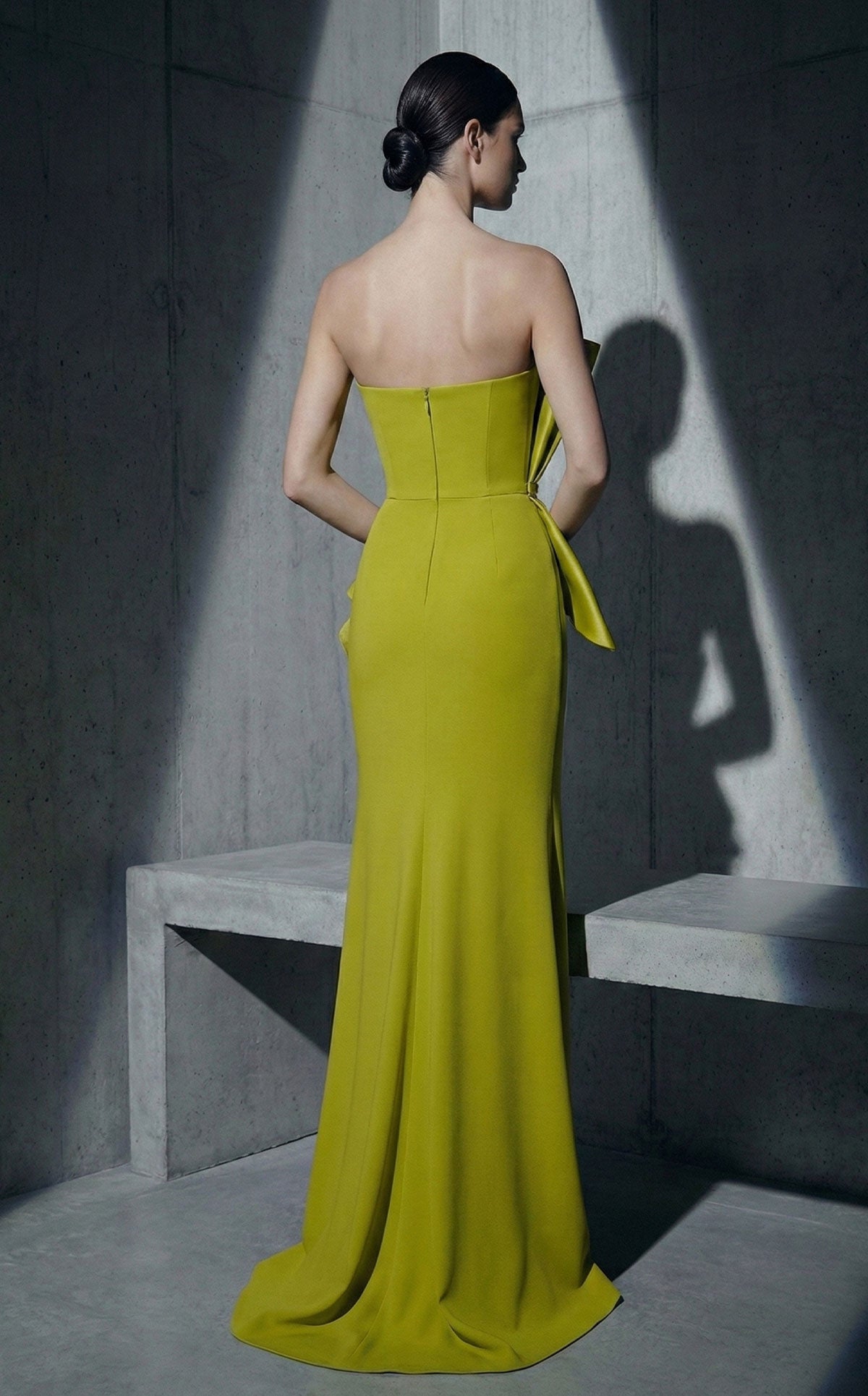 MNM Couture B1188