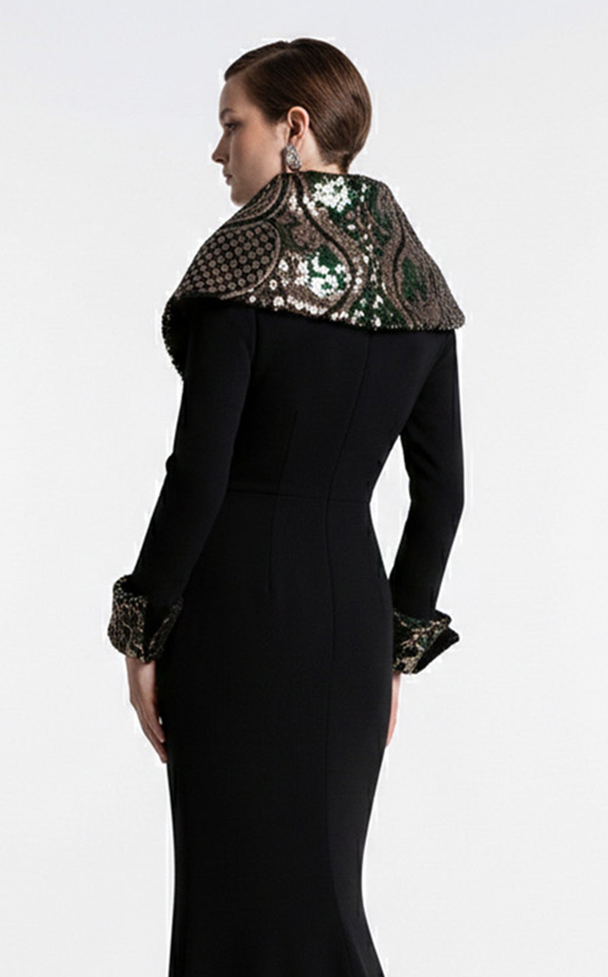 MNM Couture F03019