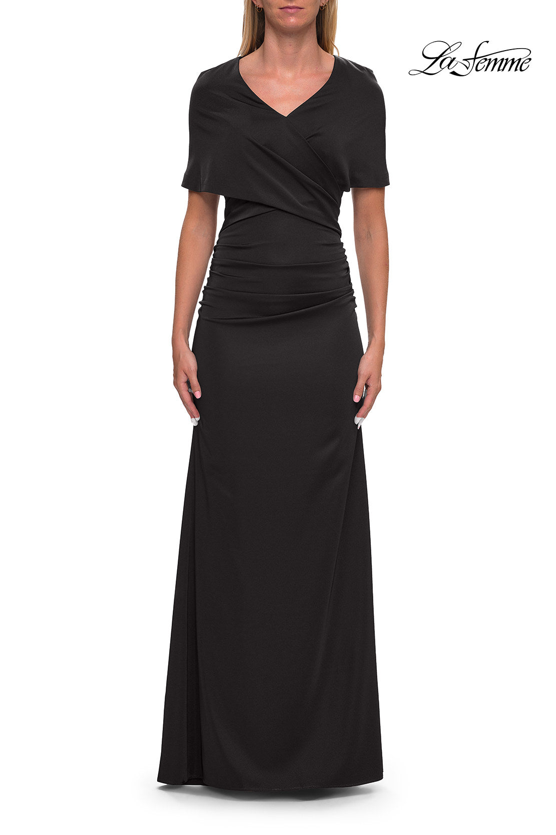 La Femme 33157