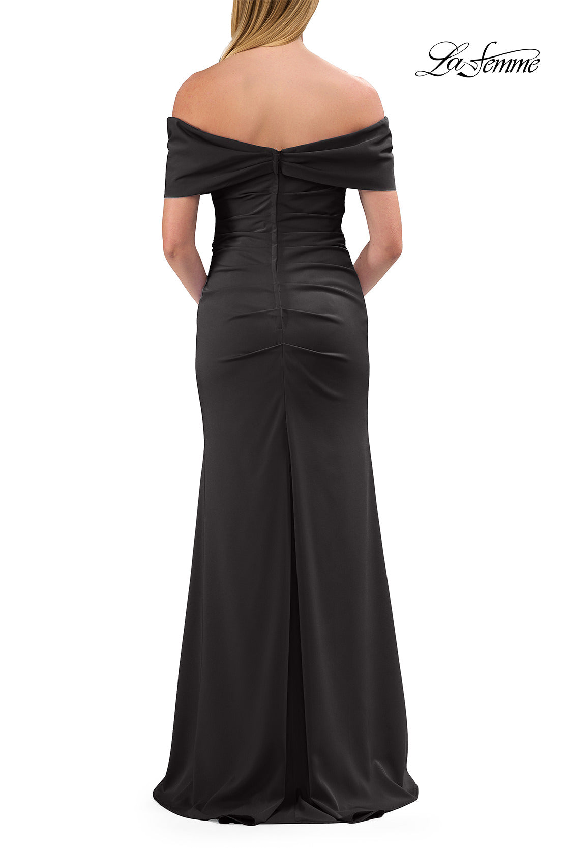 La Femme 33220 BLACK