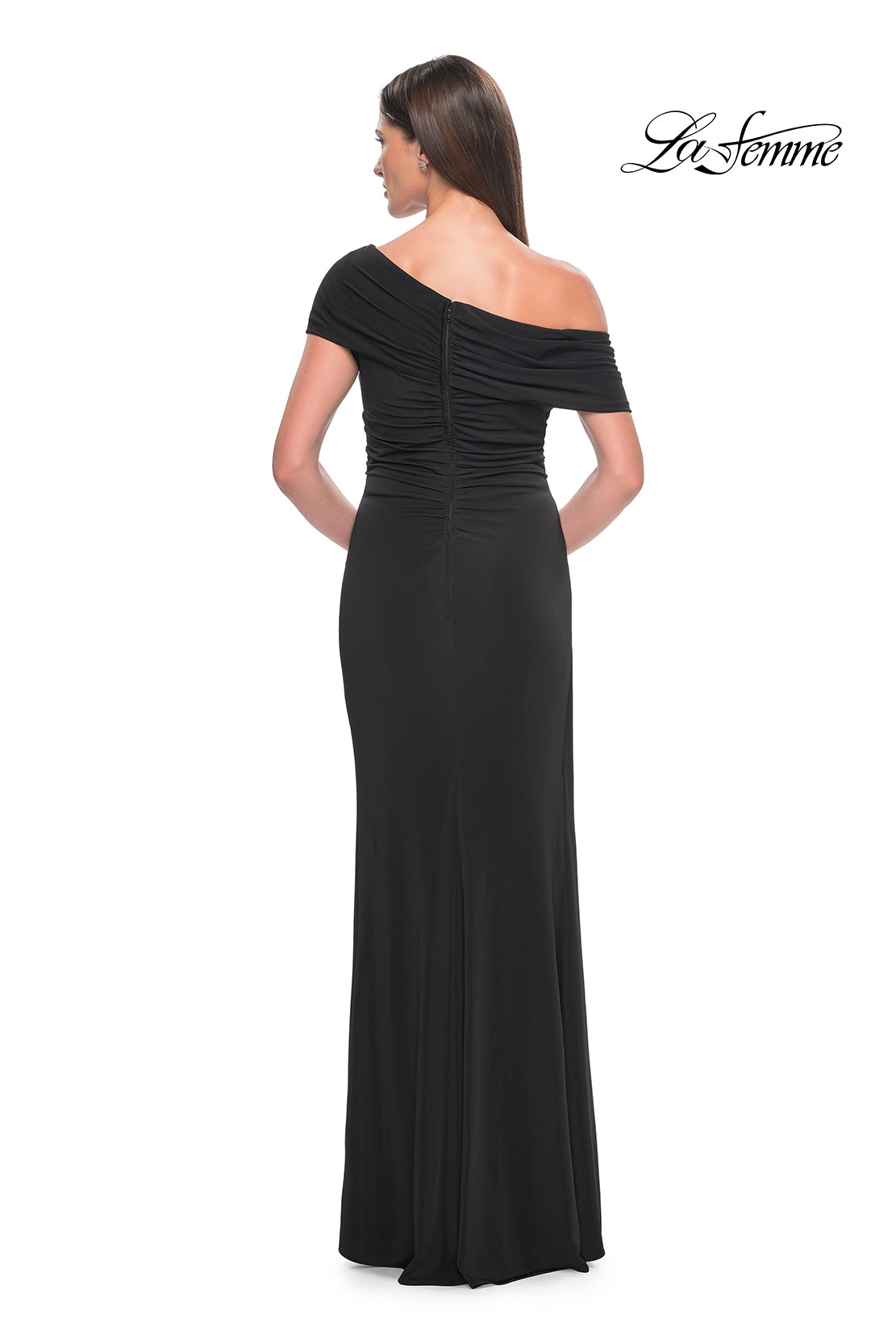 La Femme 31459 BLACK