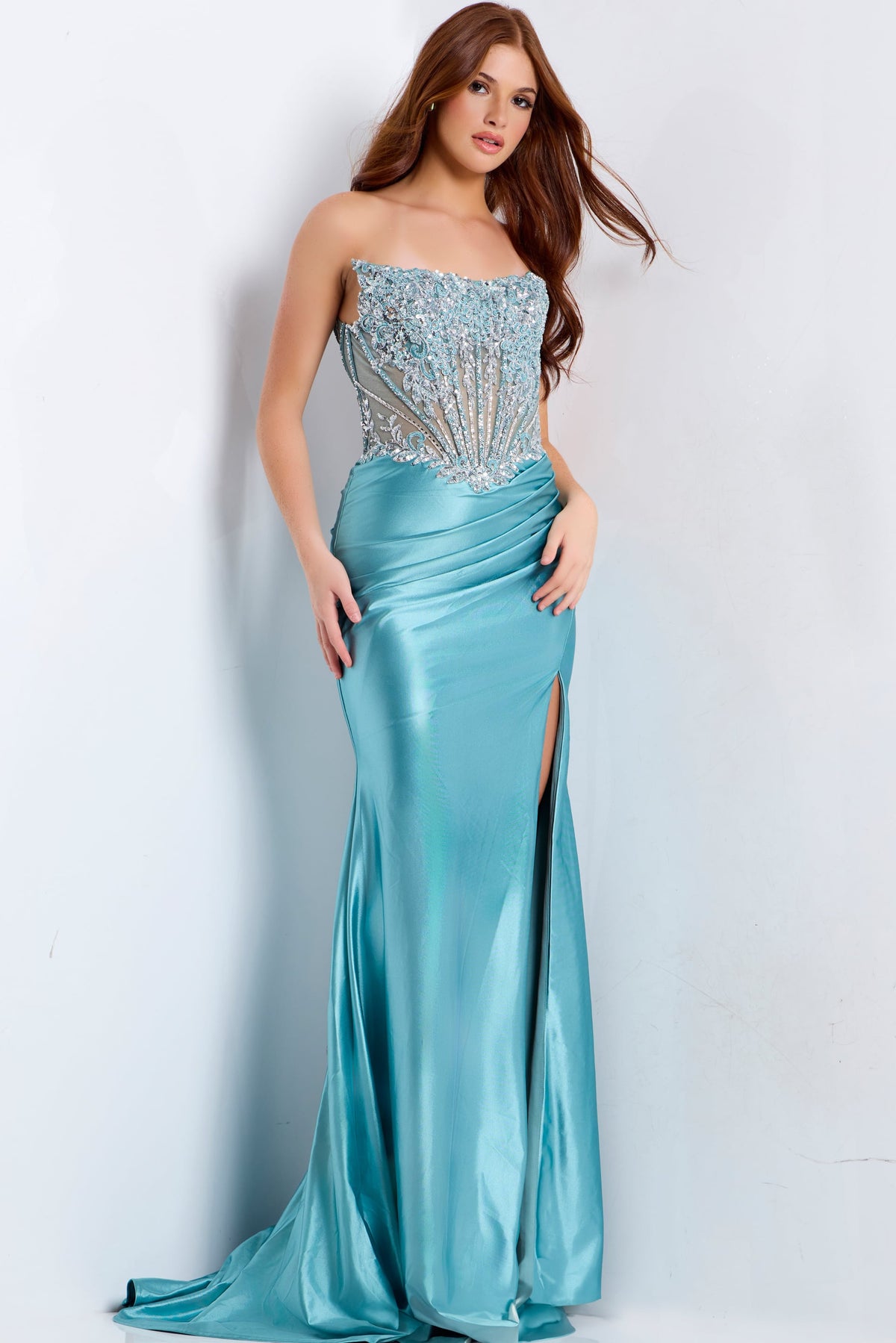 Jovani 49721