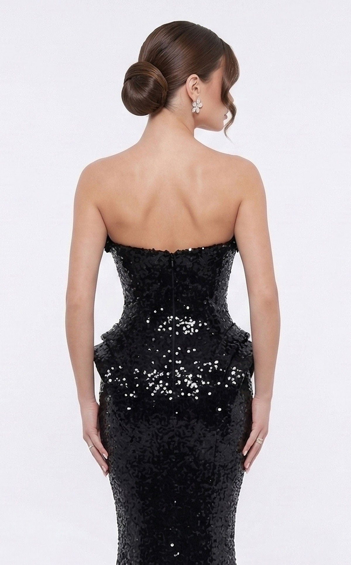 MNM Couture 2263B