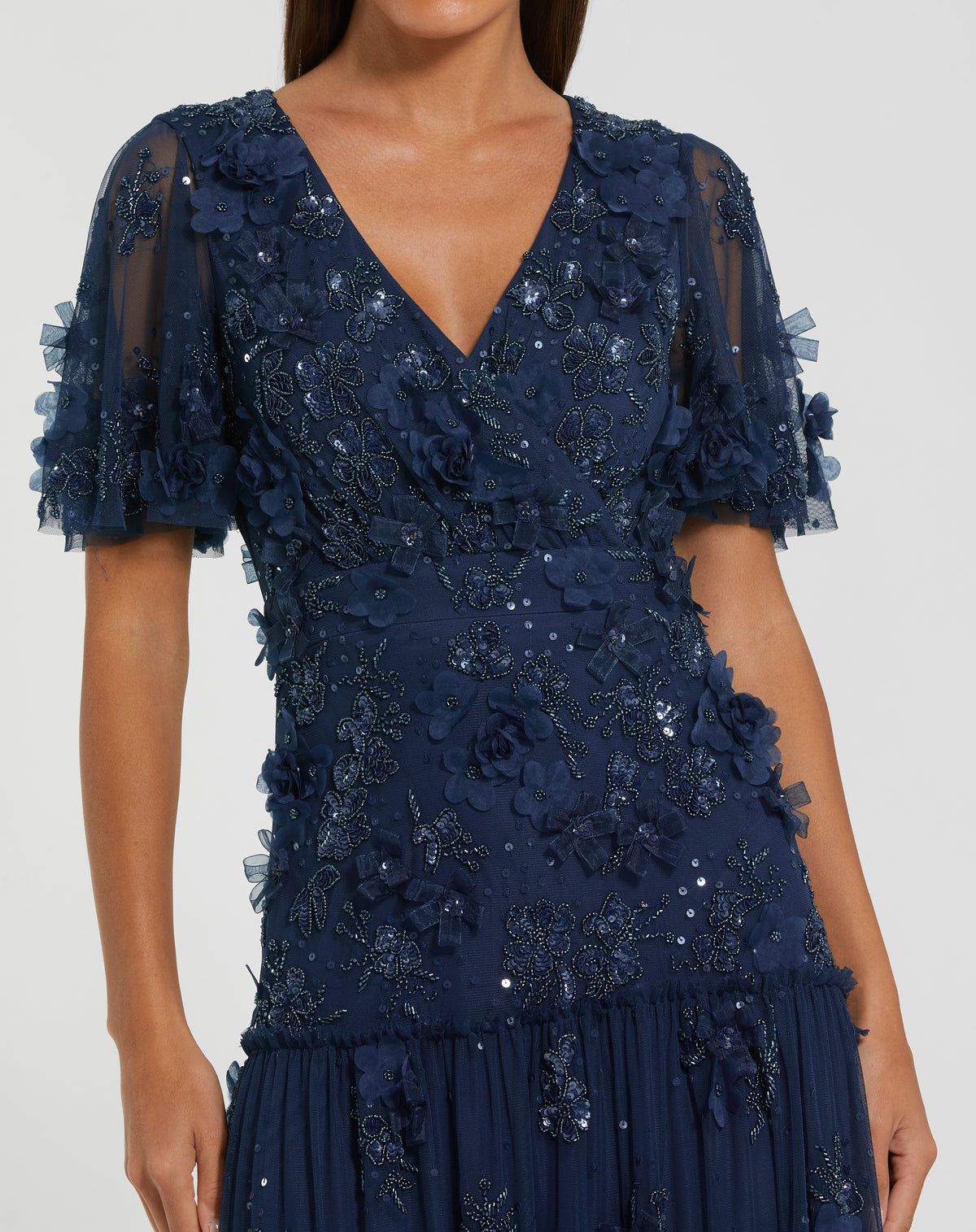 Mac Duggal 9207