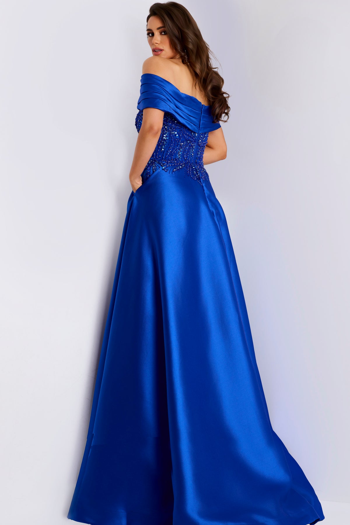 Jovani 44308