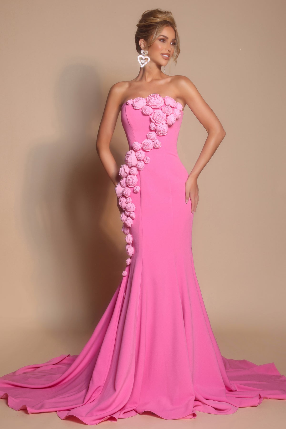 Portia and Scarlett PS26305E Pink