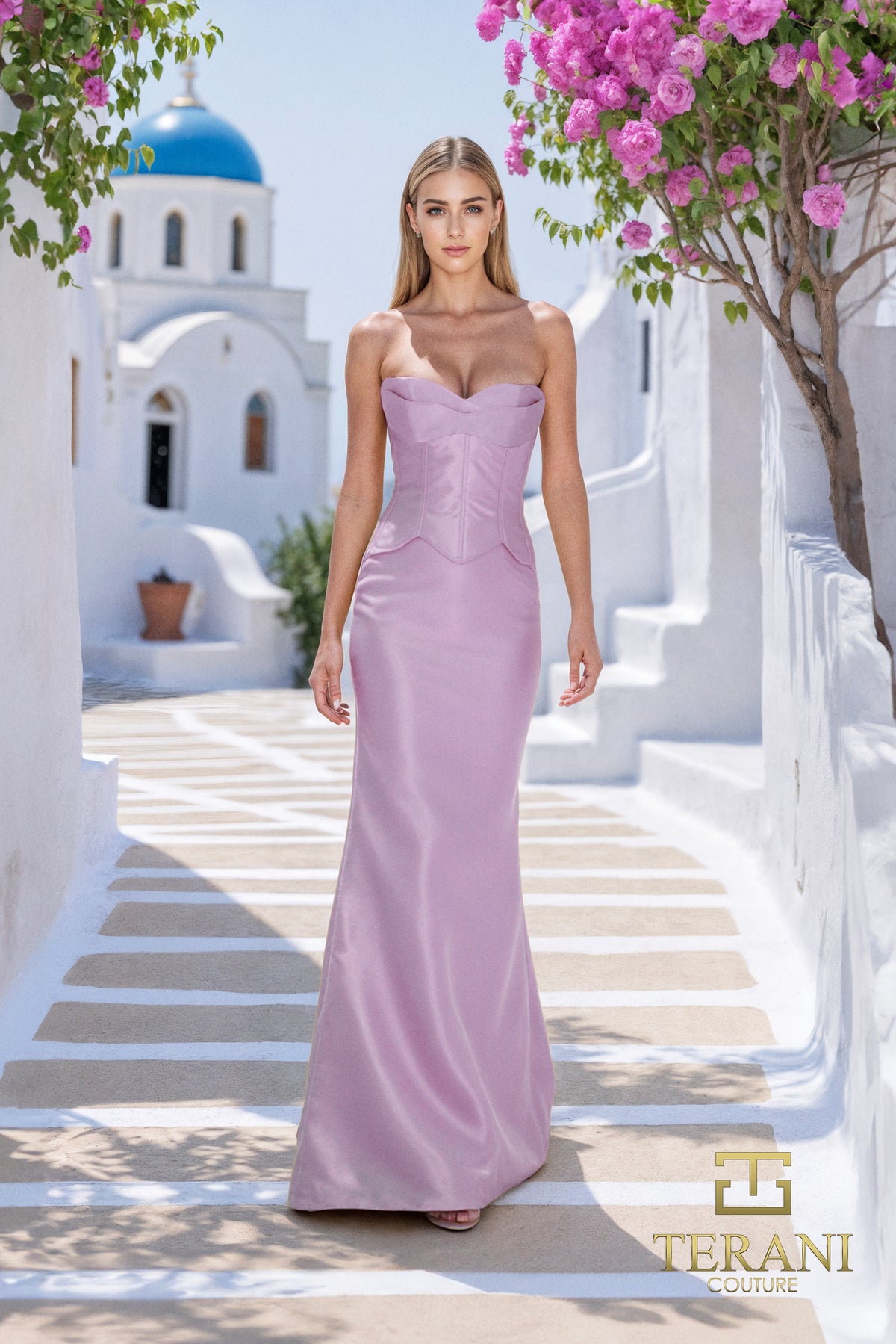 Terani Couture 261E6292 Orchid