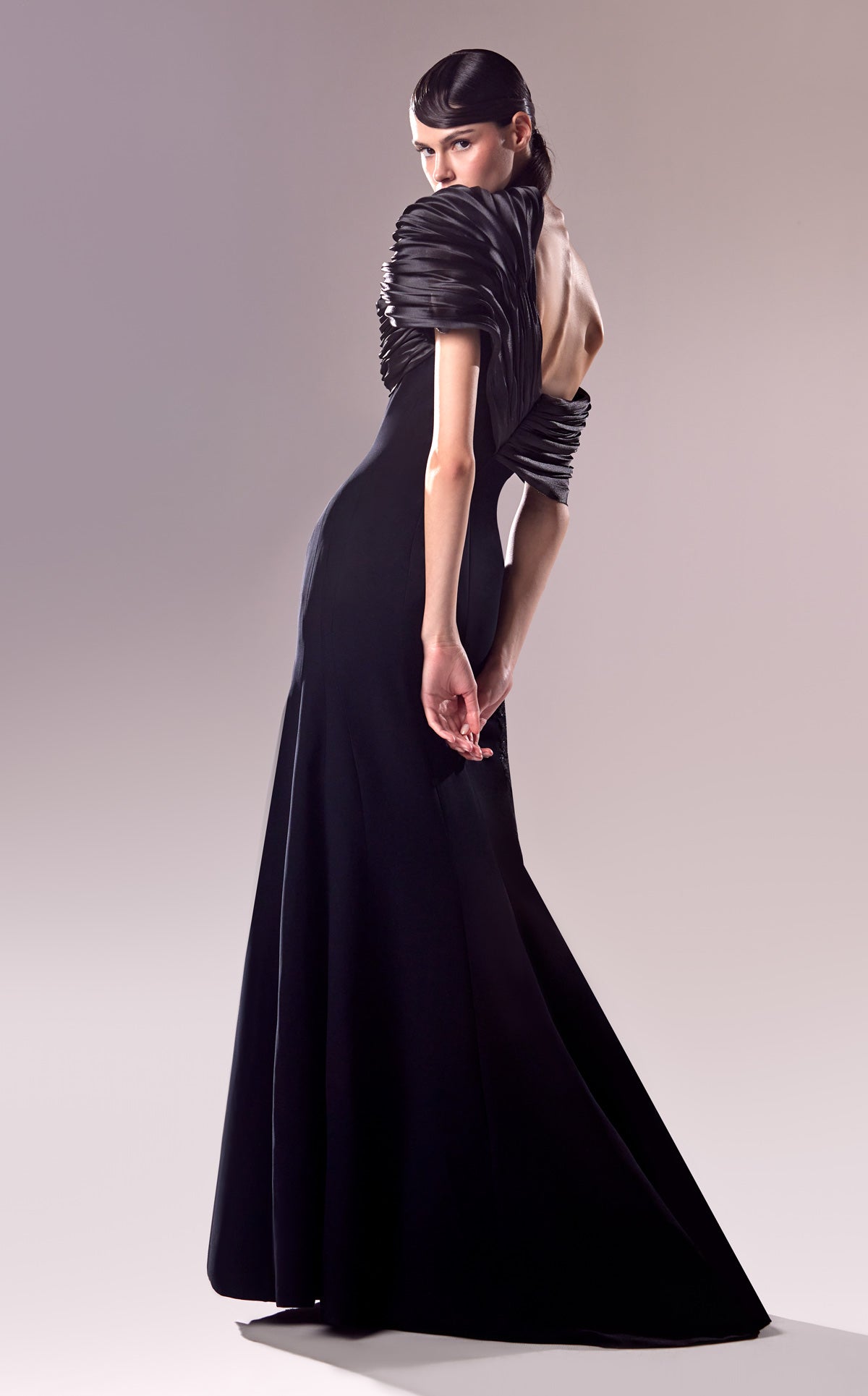 MNM Couture G1626