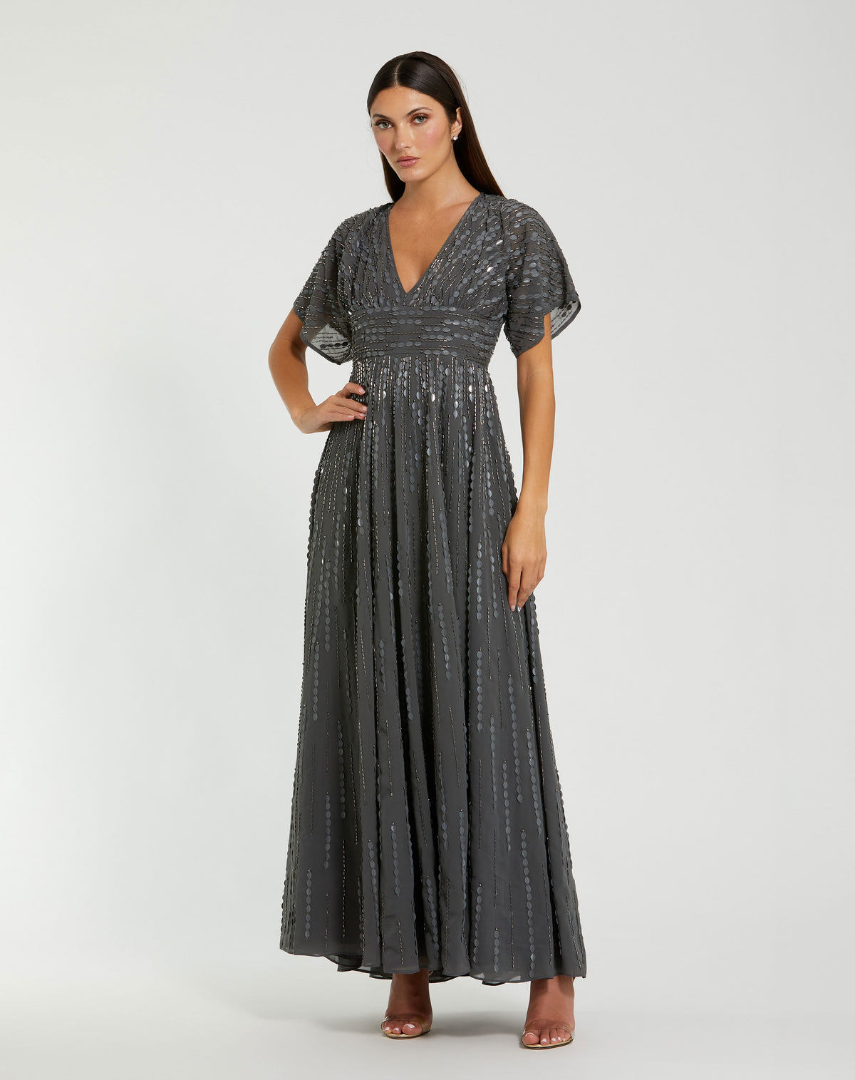 Mac Duggal 10807