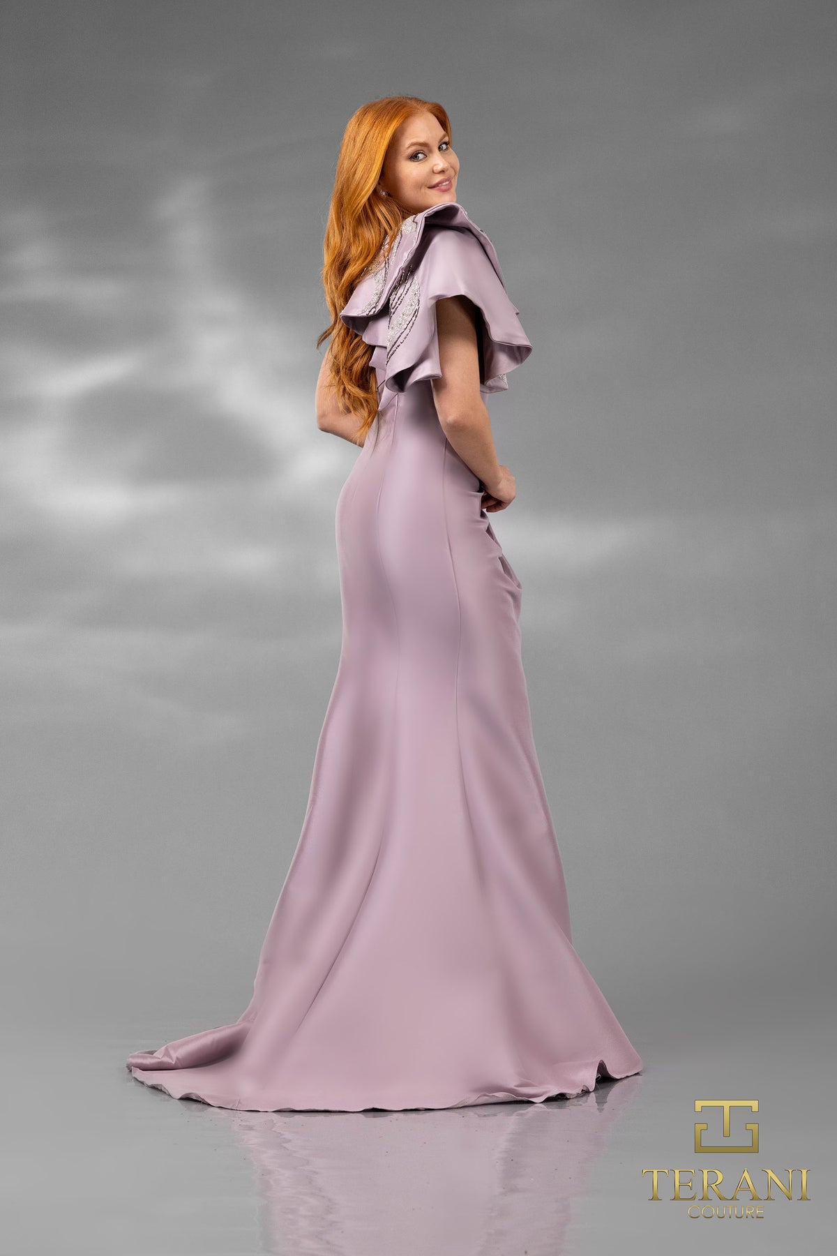 Terani Couture 242E3117
