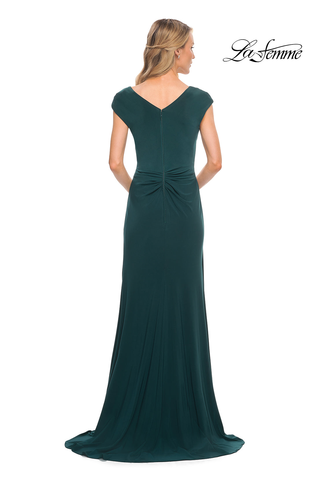 La Femme 29814 EMERALD