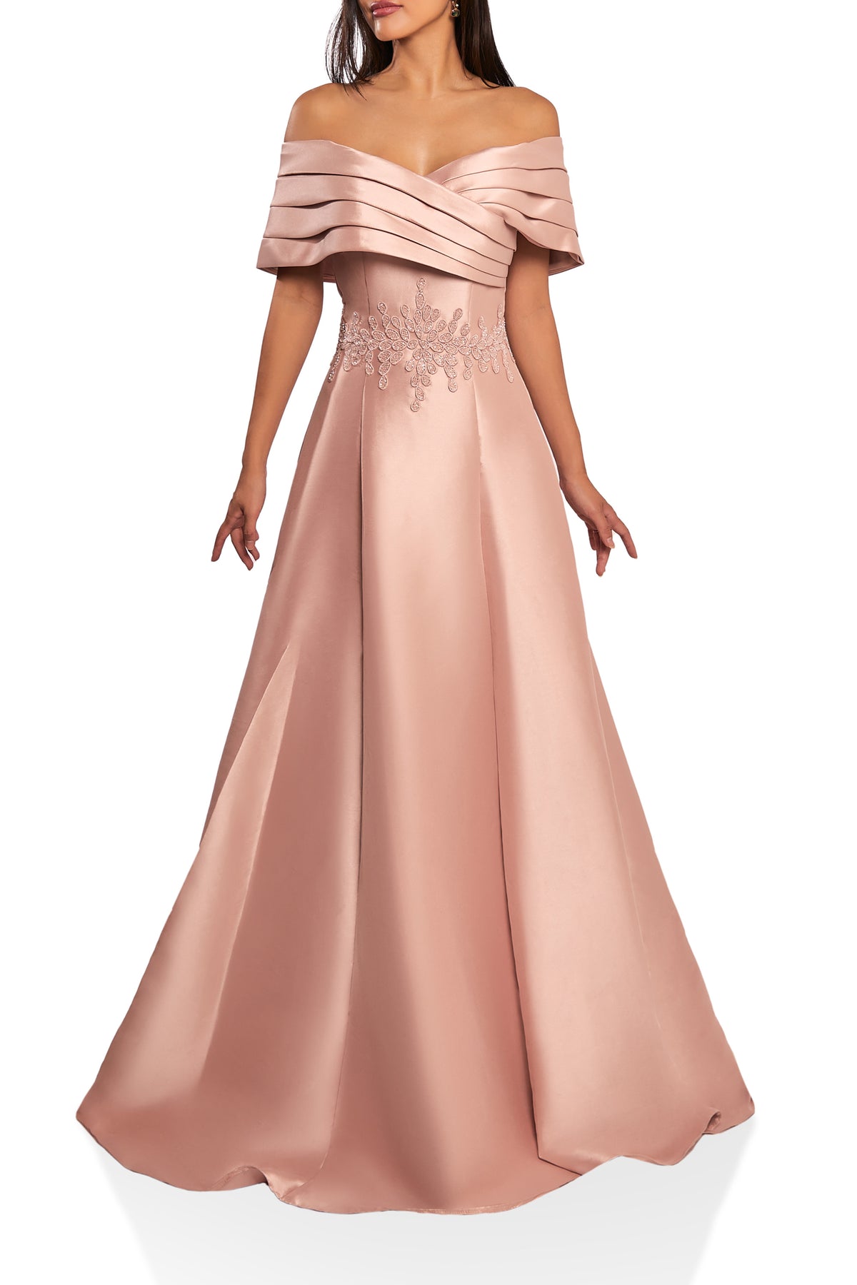 Terani Couture 232M1511