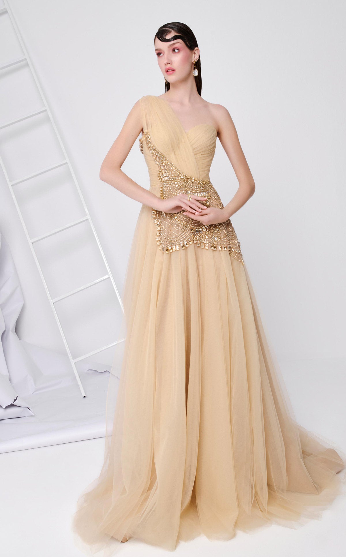 MNM Couture B1110