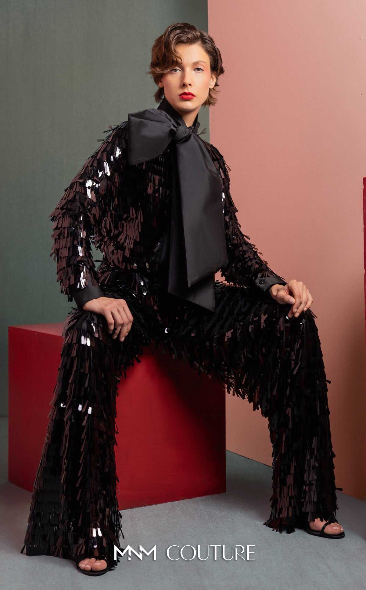 MNM Couture GOF2526