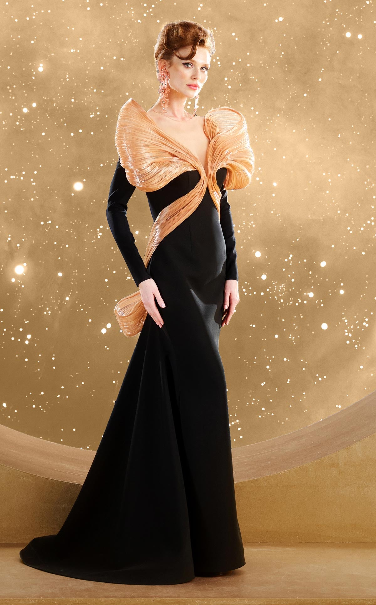 MNM Couture F02849