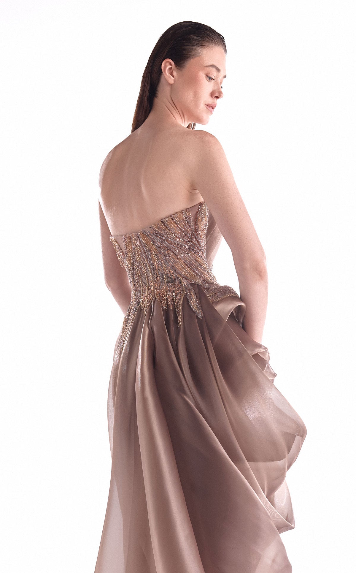 MNM Couture G2103