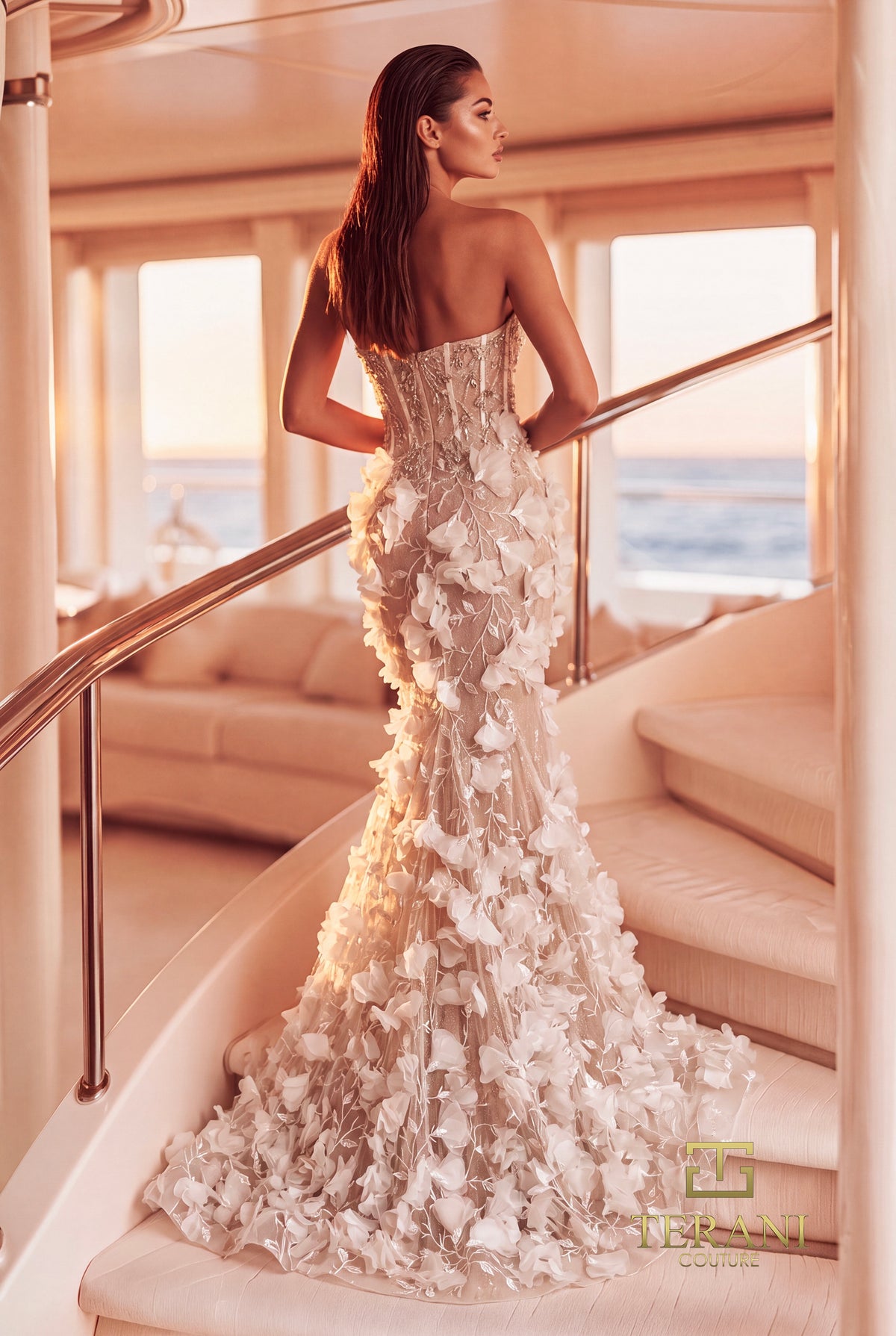 Terani Couture 271GL8364