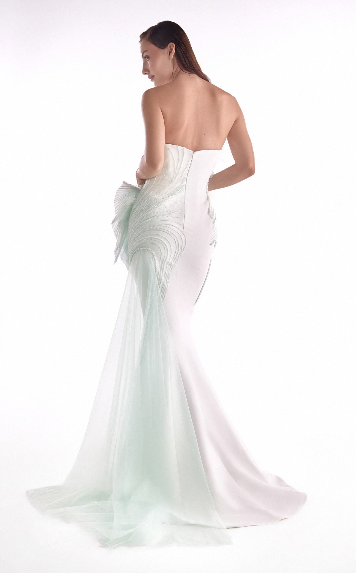 MNM Couture G2135