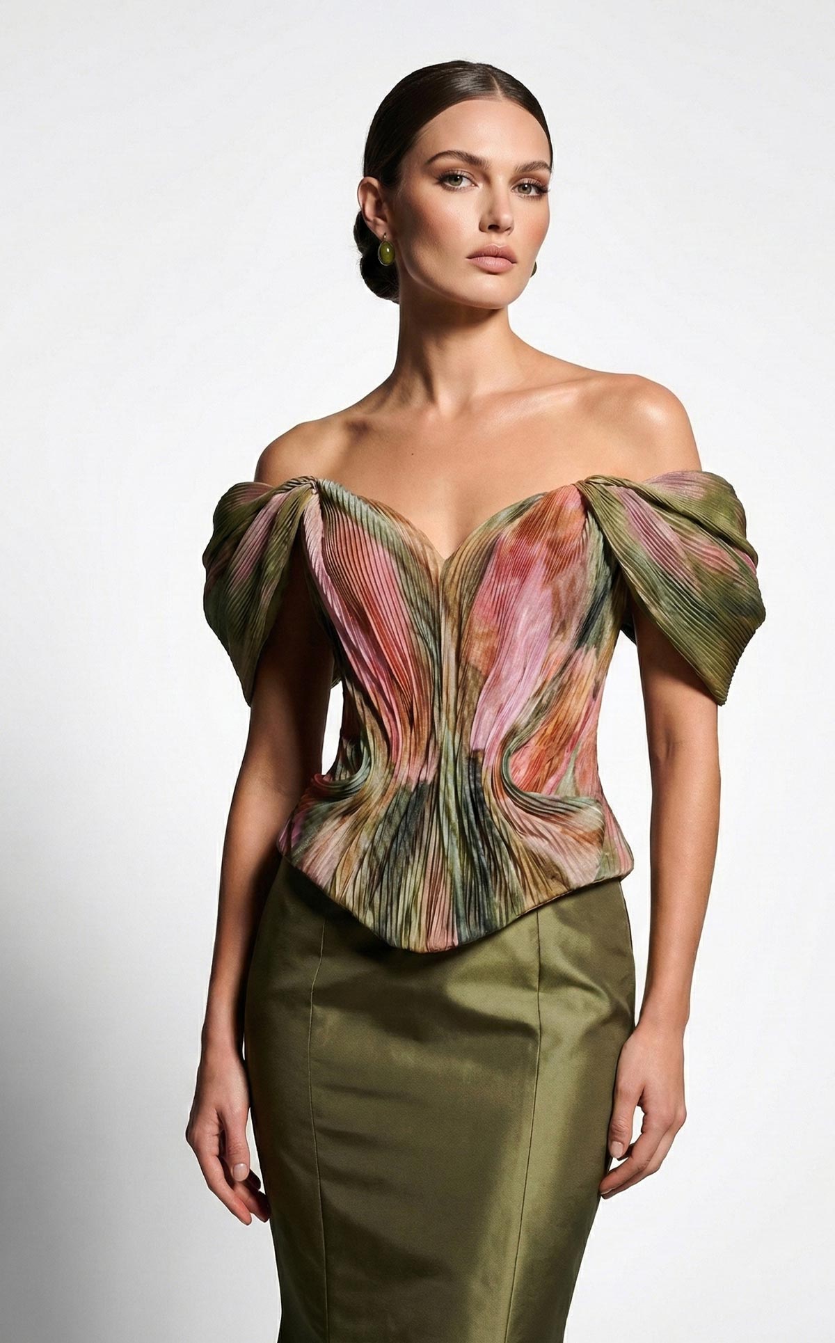MNM Couture F02981A