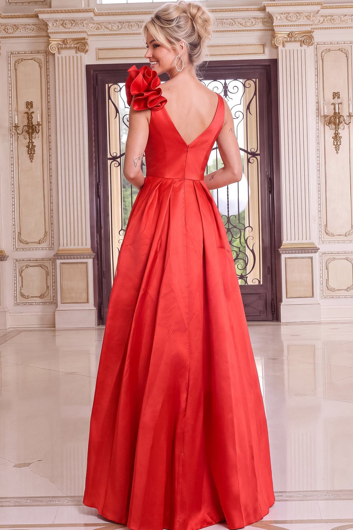 Jovani 53137