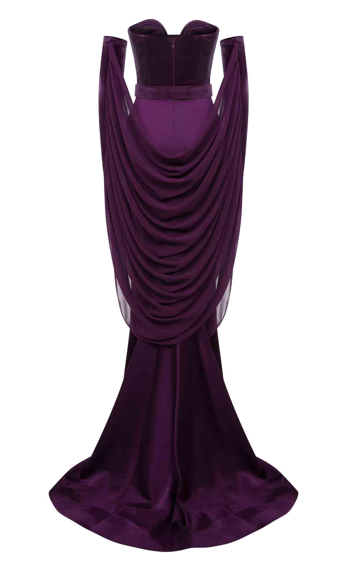 MNM Couture N0634