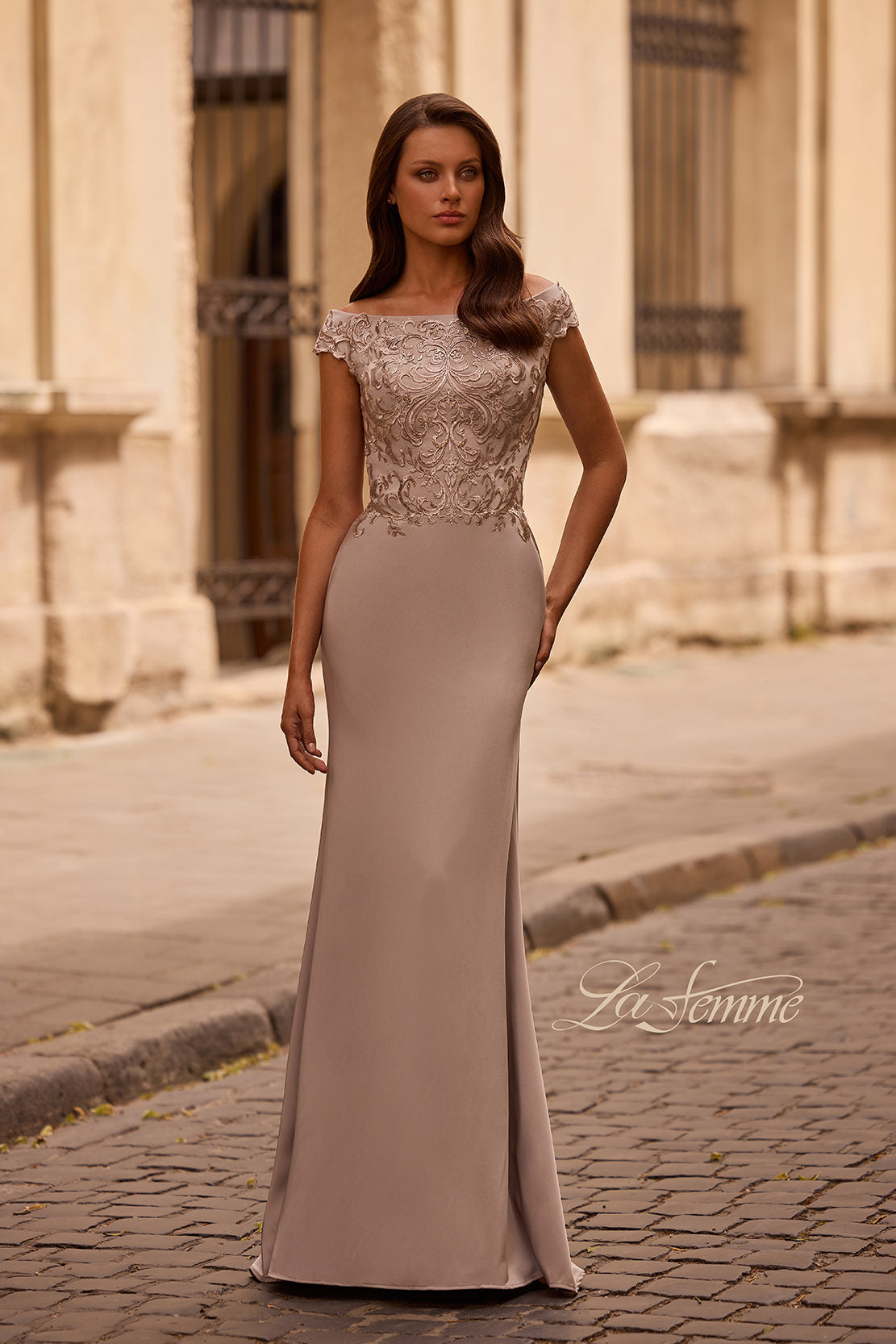 La Femme 29331
