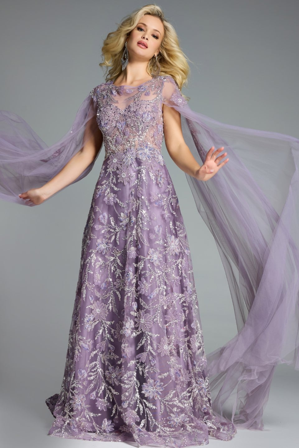 Jovani 43312