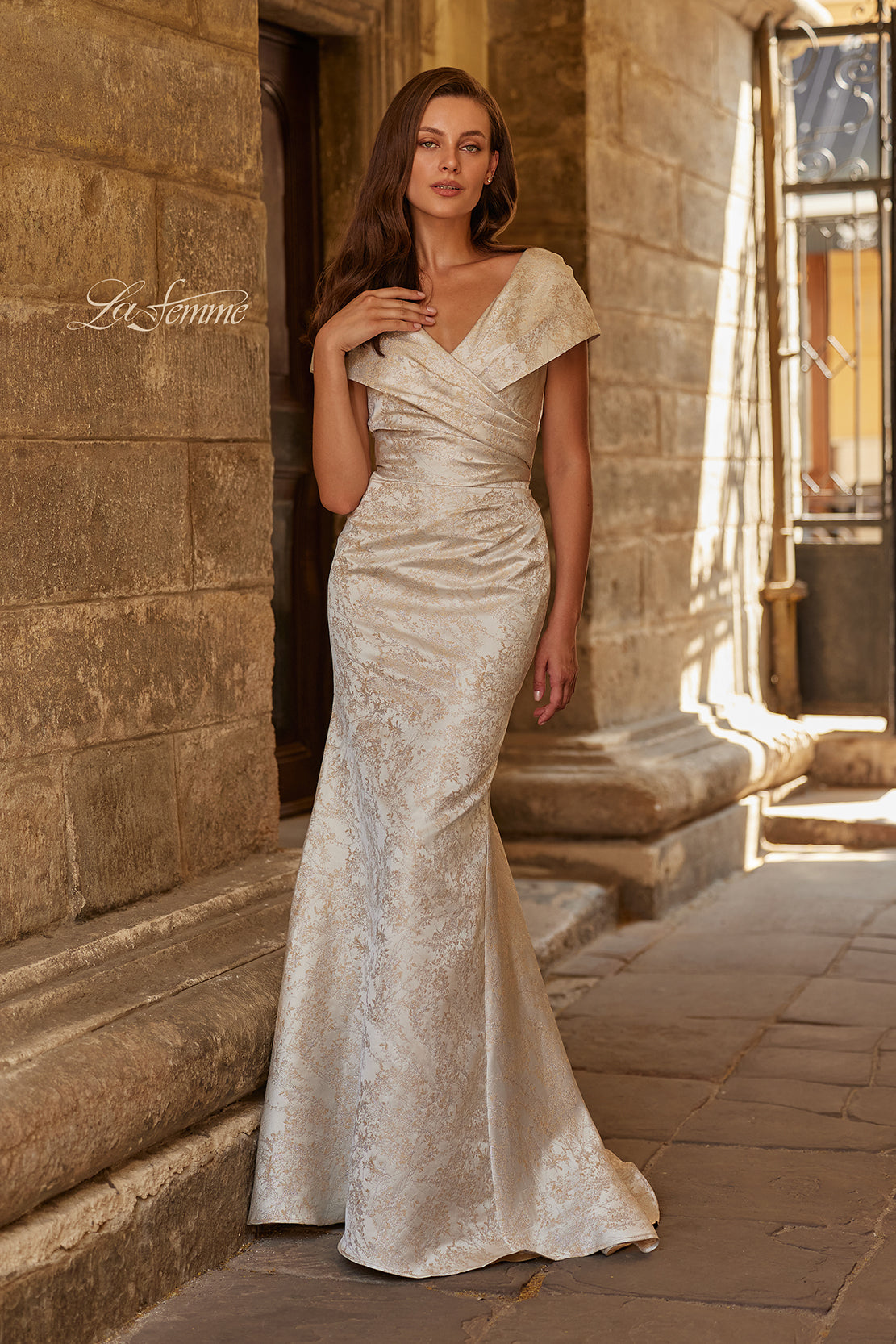 La Femme 33428