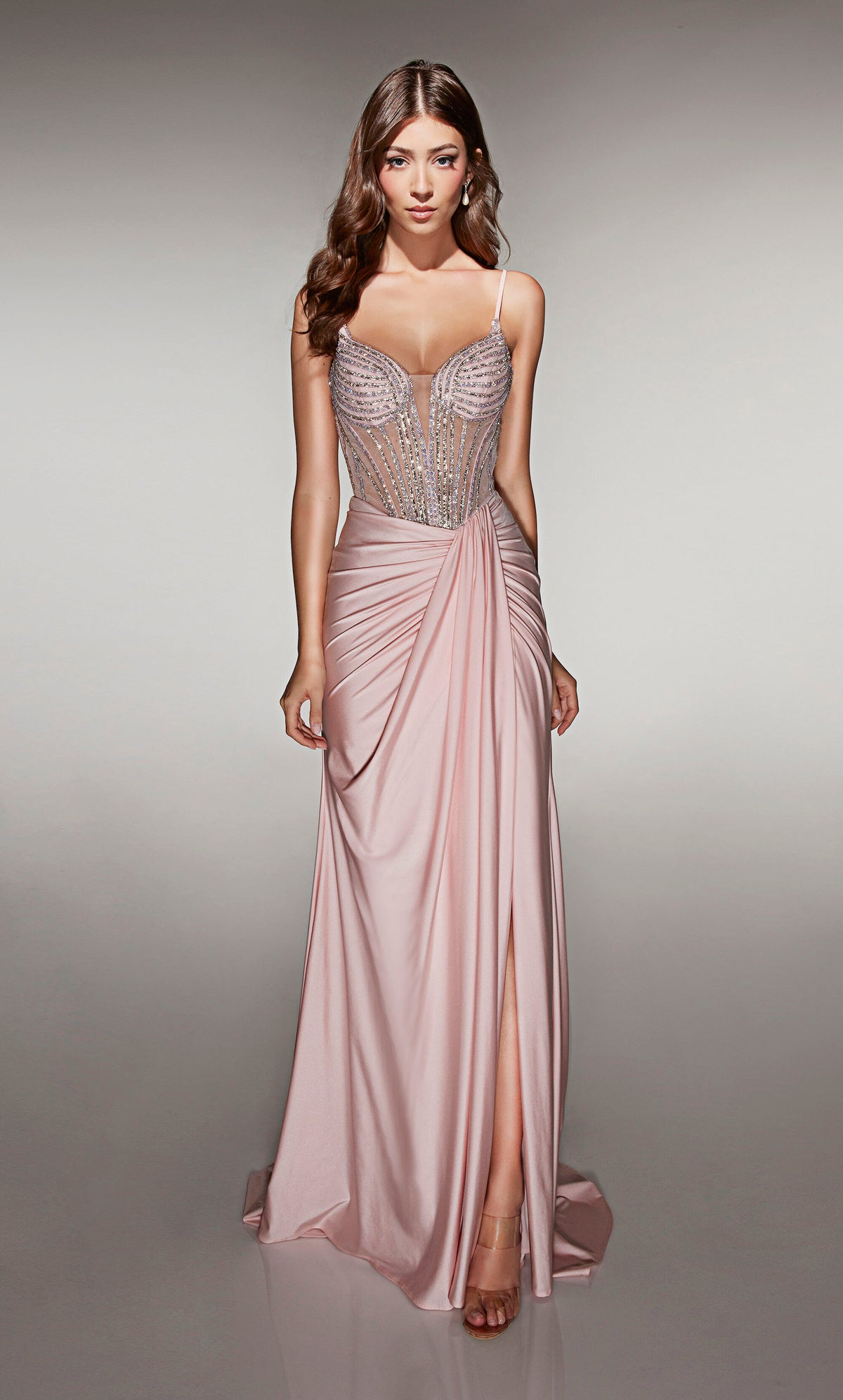 Alyce Paris 62088