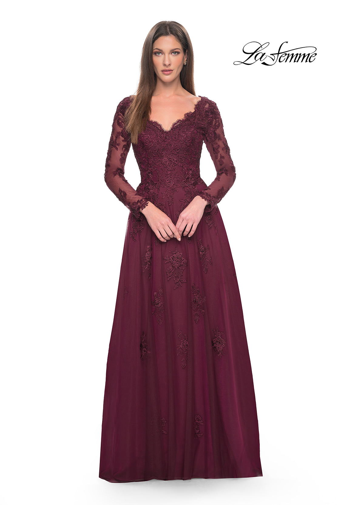 La Femme 30795