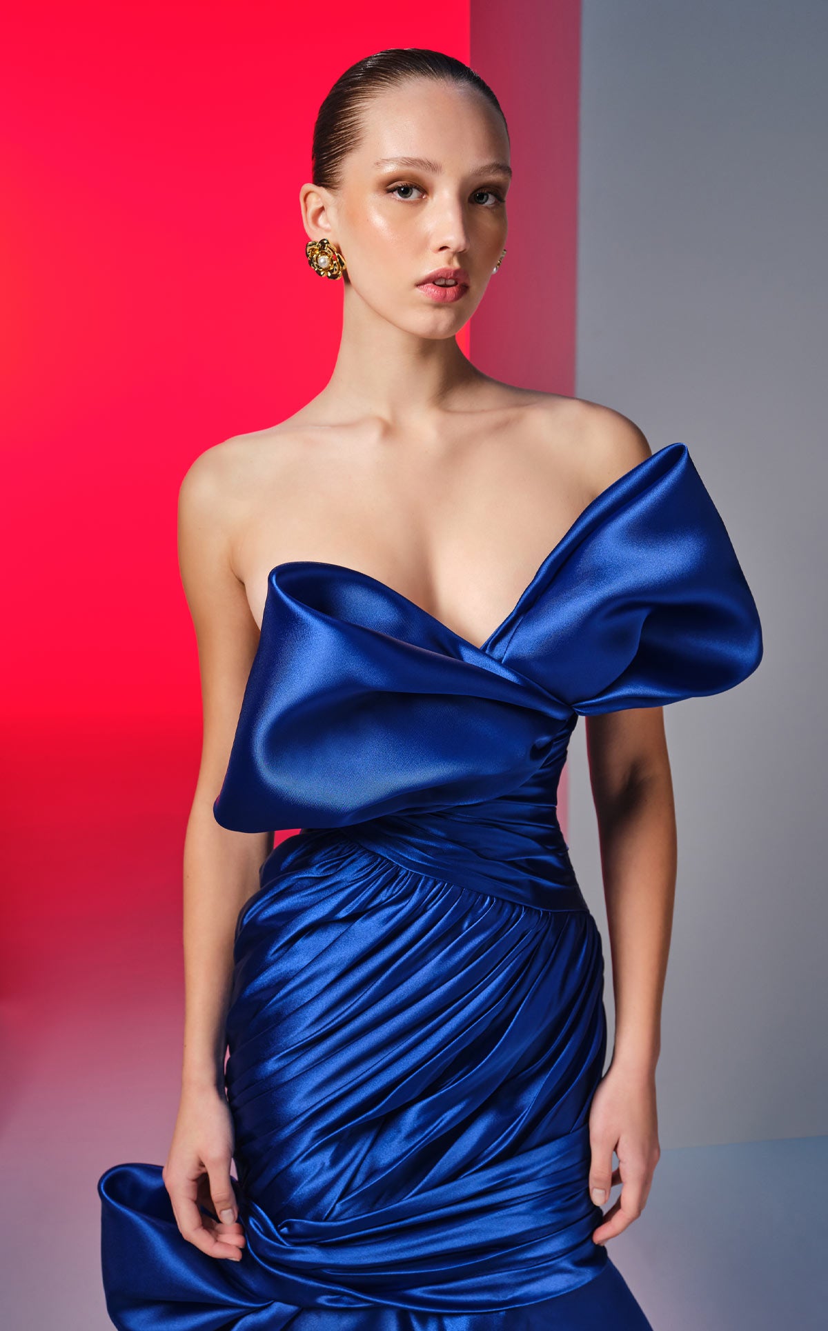 MNM Couture N0611