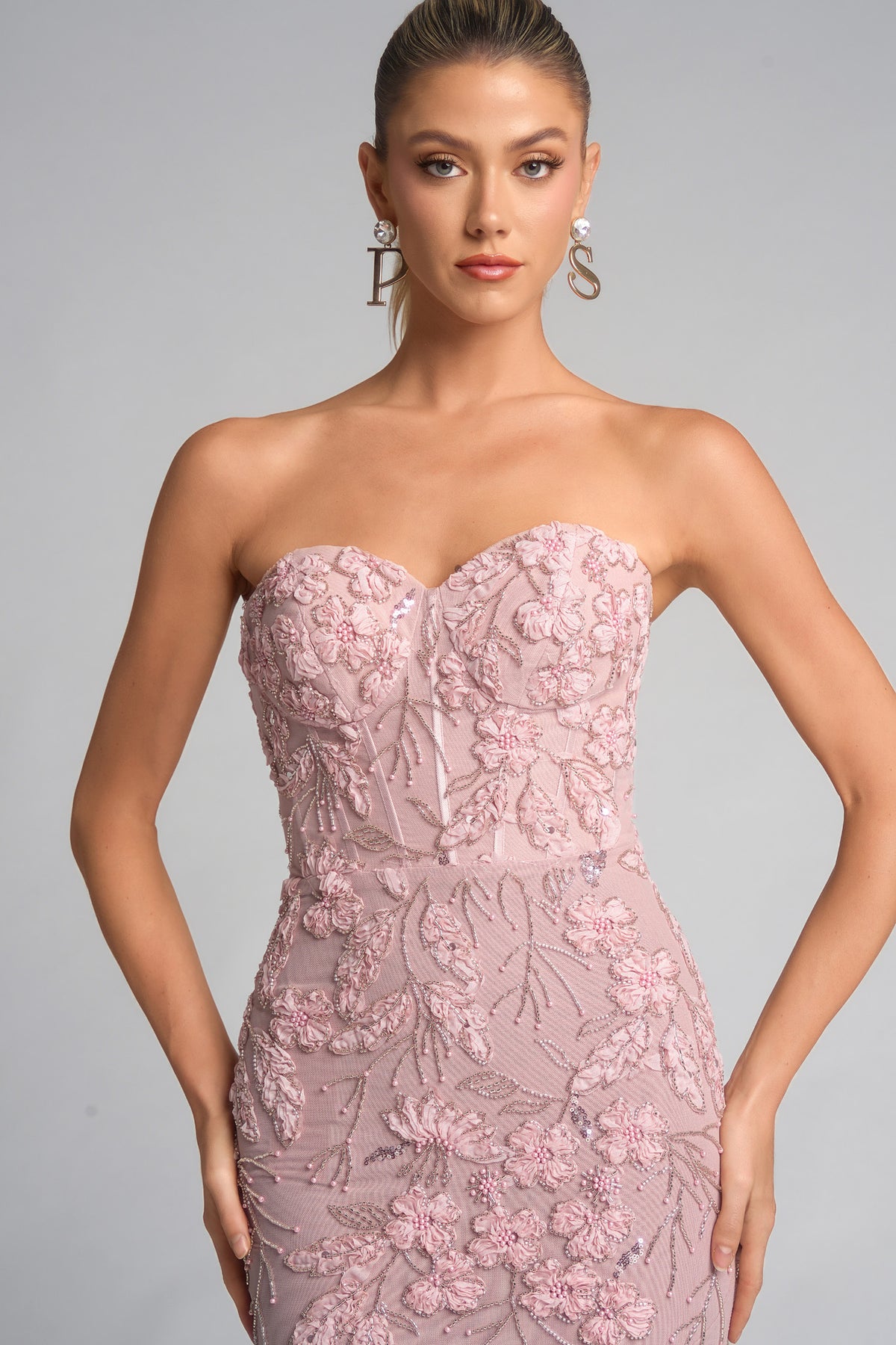 Portia and Scarlett PS26074 Pink