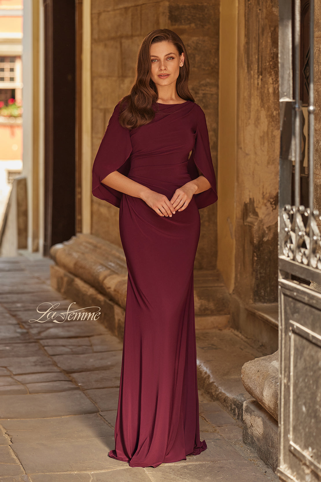 La Femme 33148