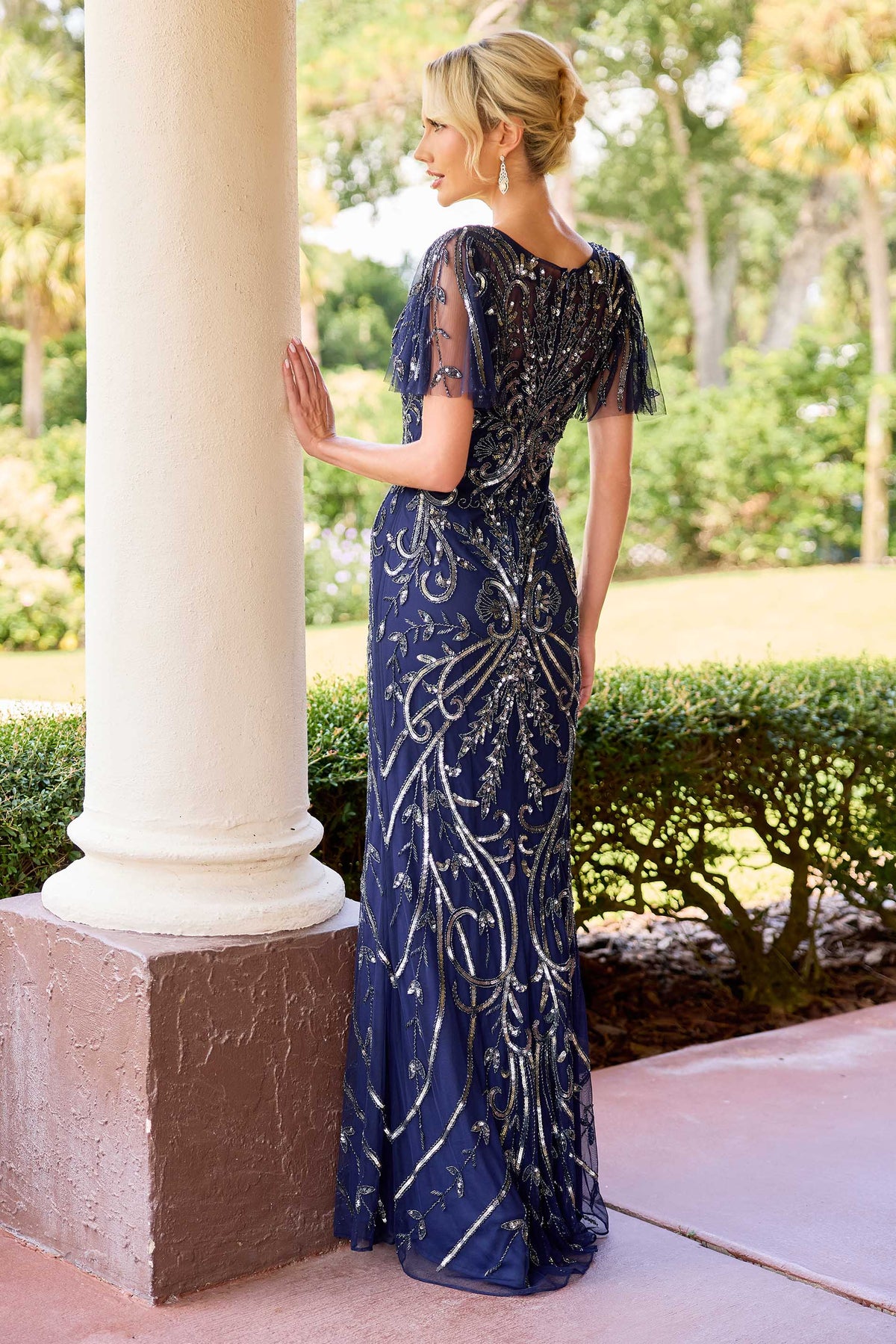 Primavera Couture 13179