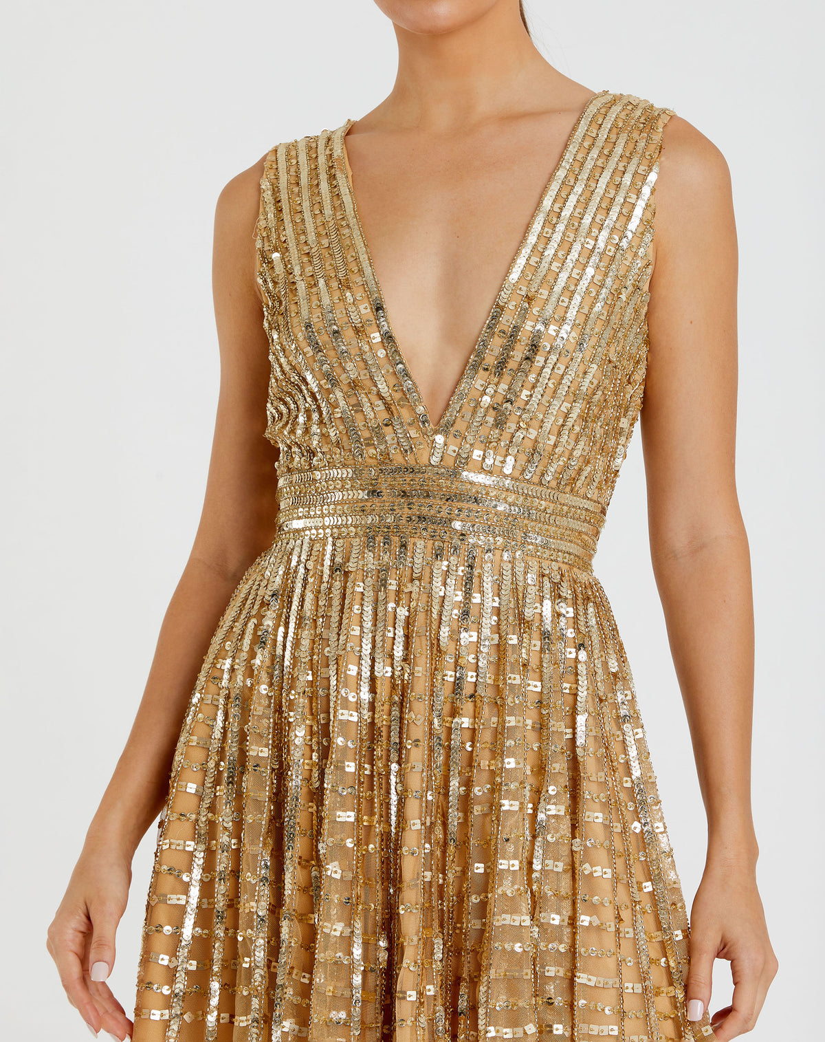 Mac Duggal 10982