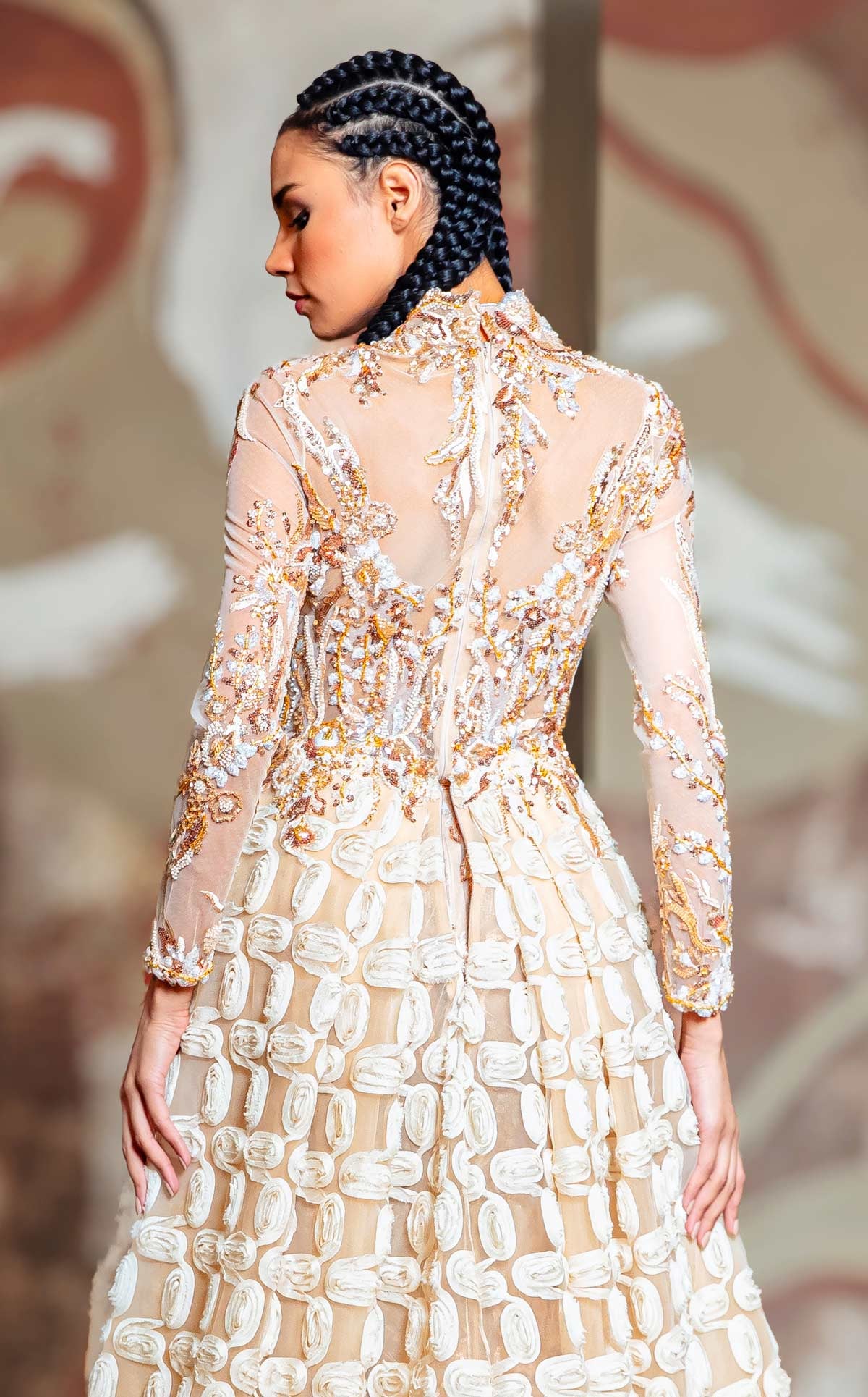 MNM Couture K4149