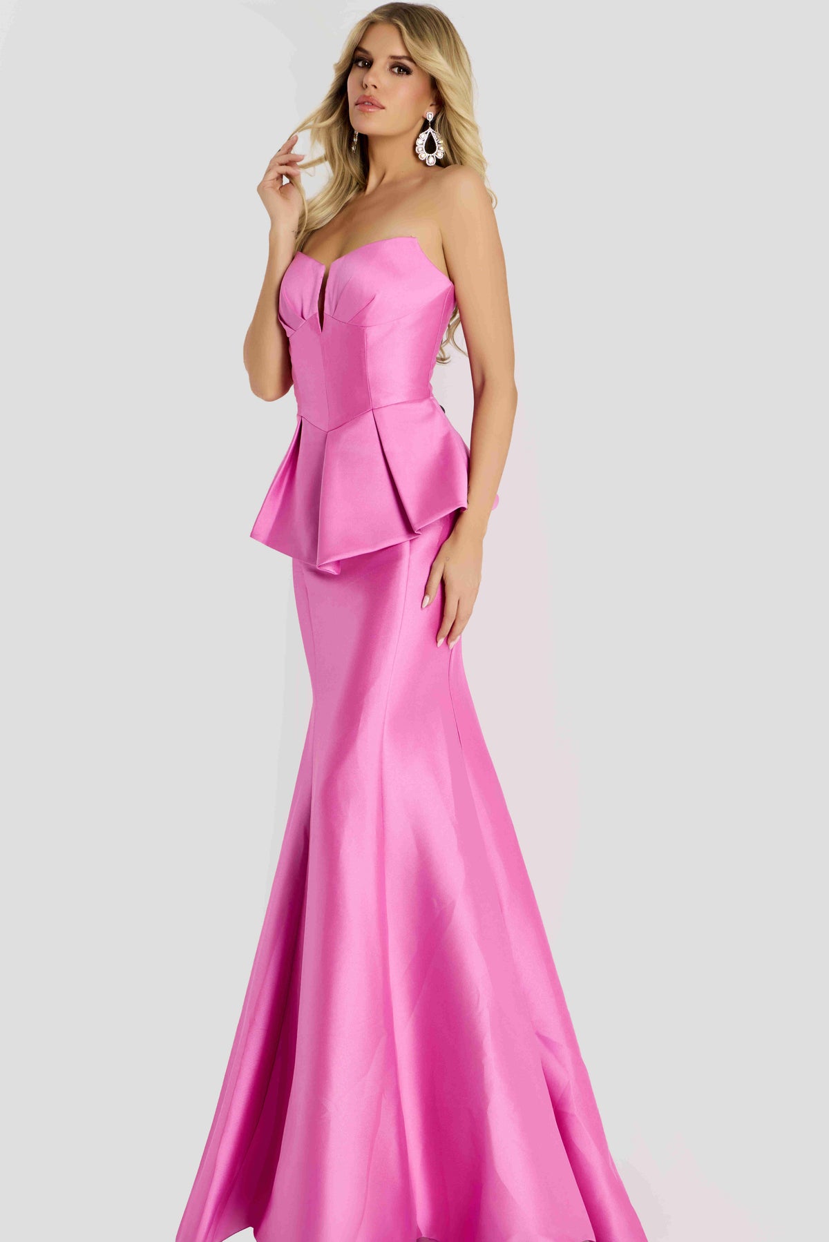 Jovani 49071