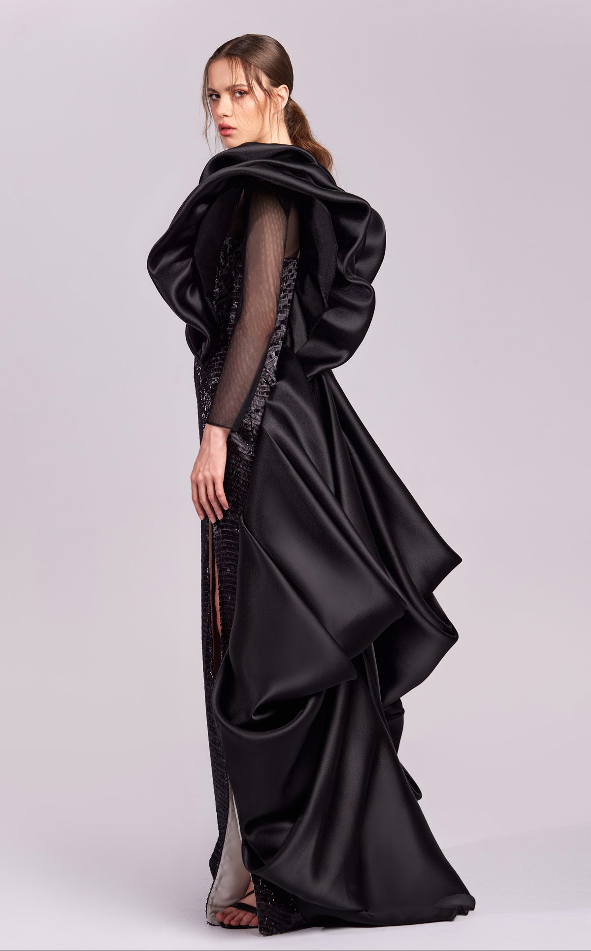 MNM Couture G1835