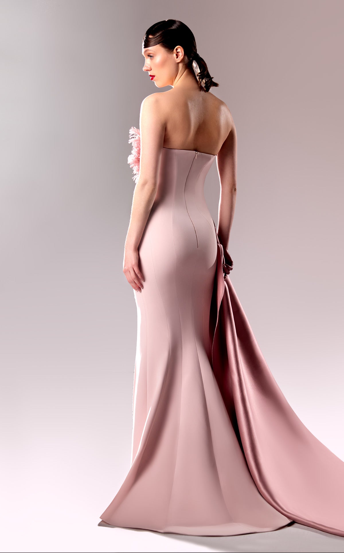 MNM Couture G1611